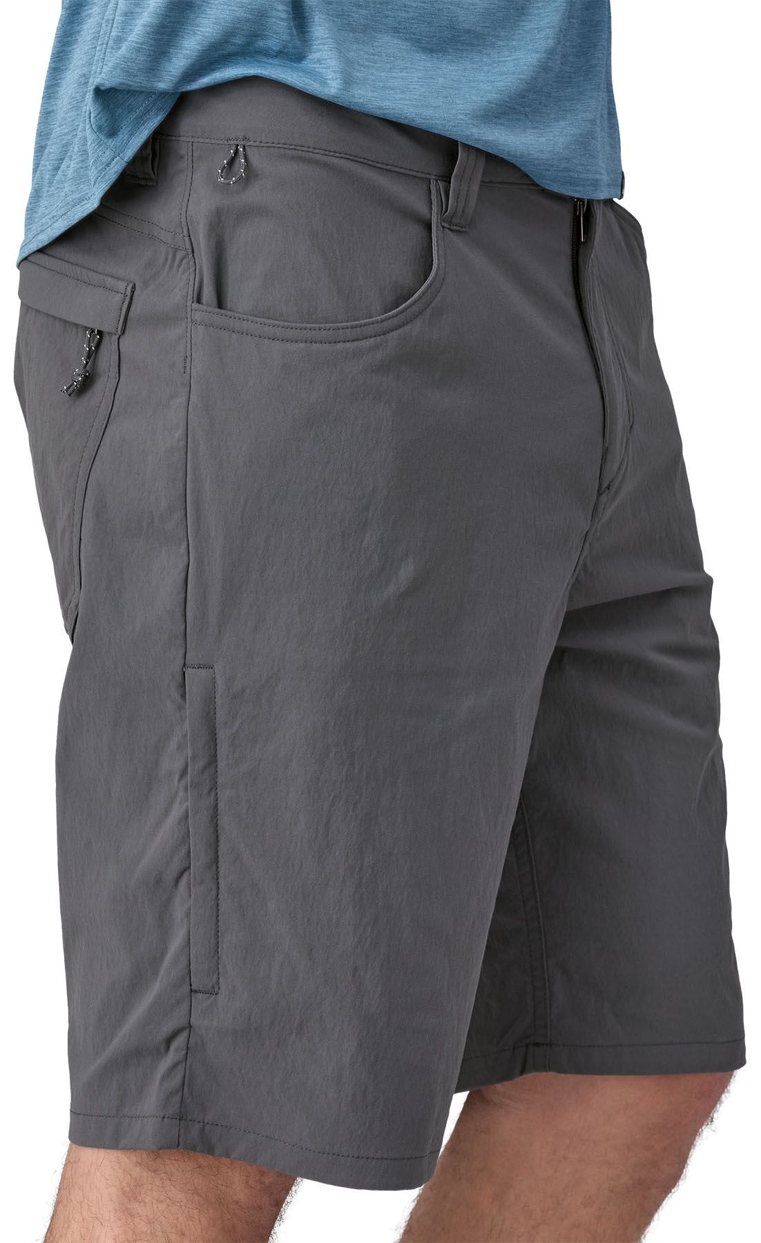 Patagonia Men's Quandary 10 In. Short product image