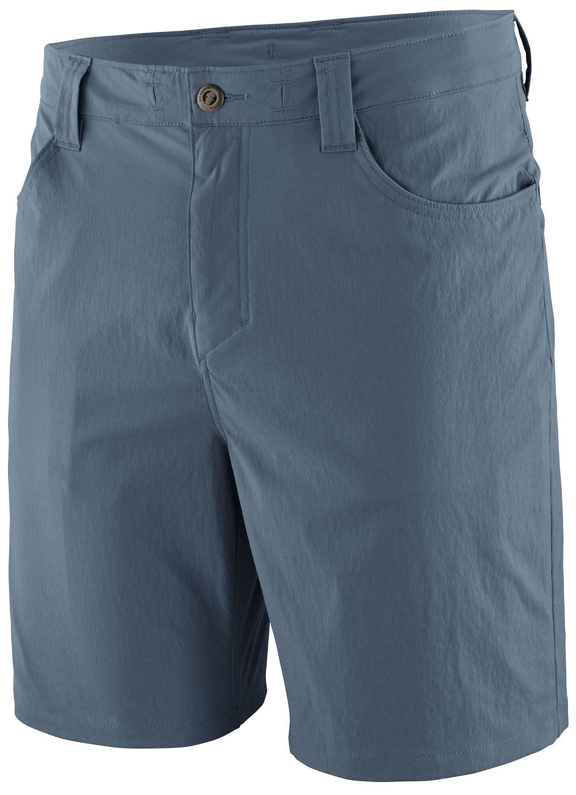 Patagonia Men's Quandary 10 In. Short product image
