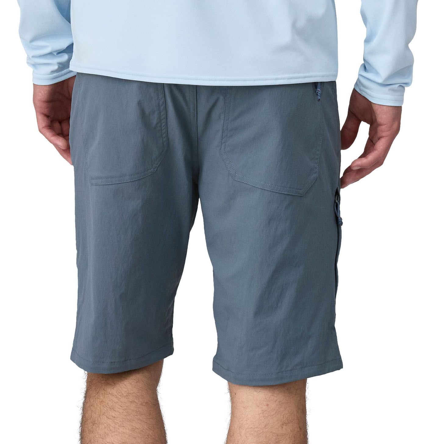 Patagonia Men's Quandary 10 In. Short product image