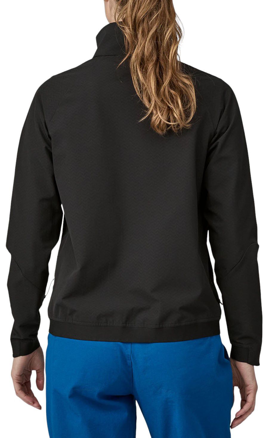 Patagonia Women's R1 CrossStrata Jacket product image