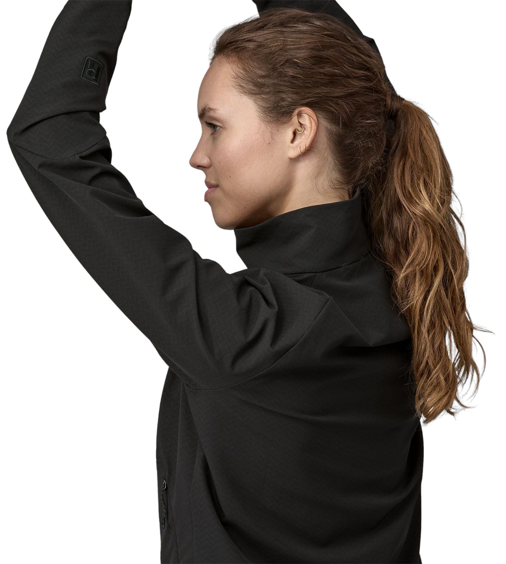 Patagonia Women's R1 CrossStrata Jacket product image