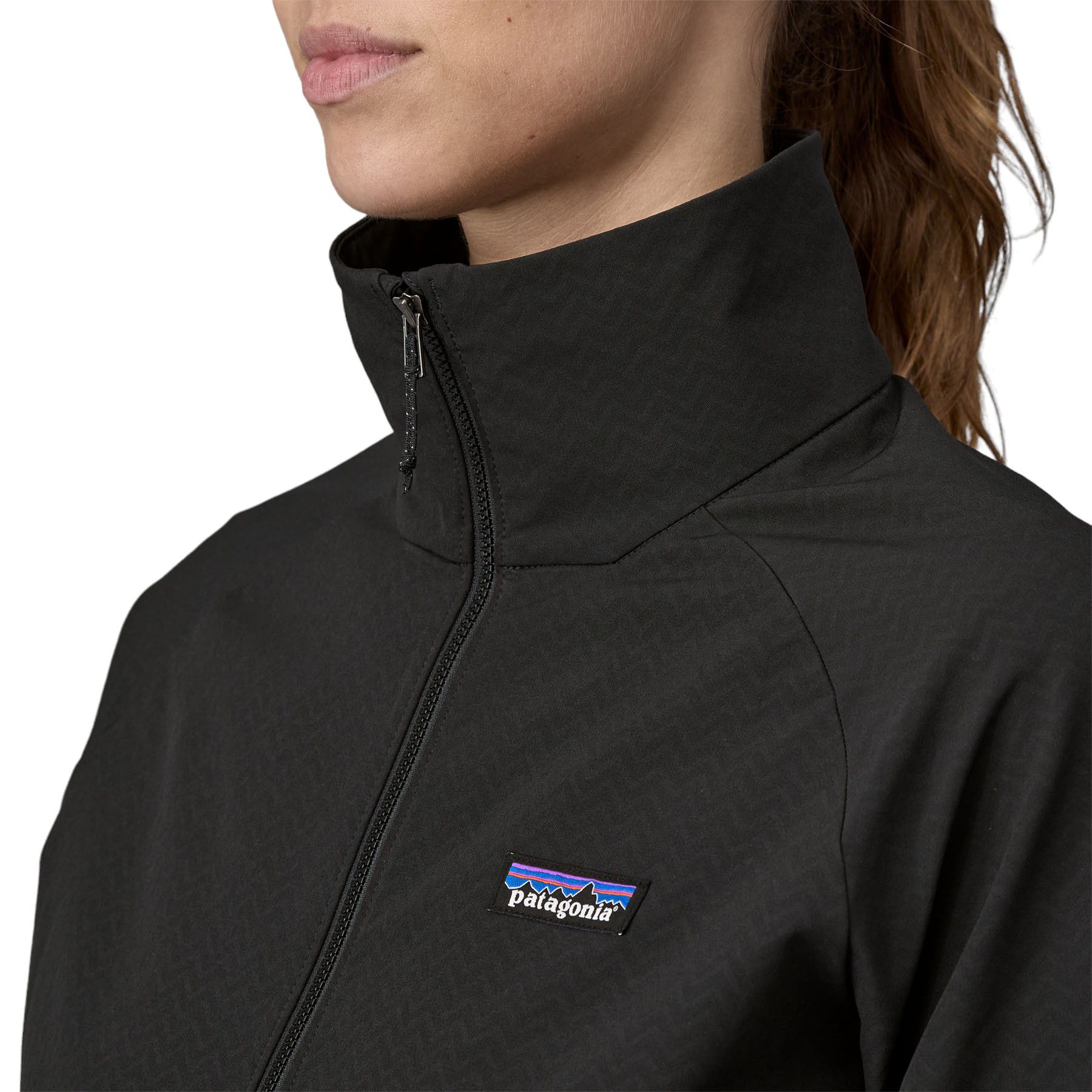 Patagonia Women's R1 CrossStrata Jacket product image