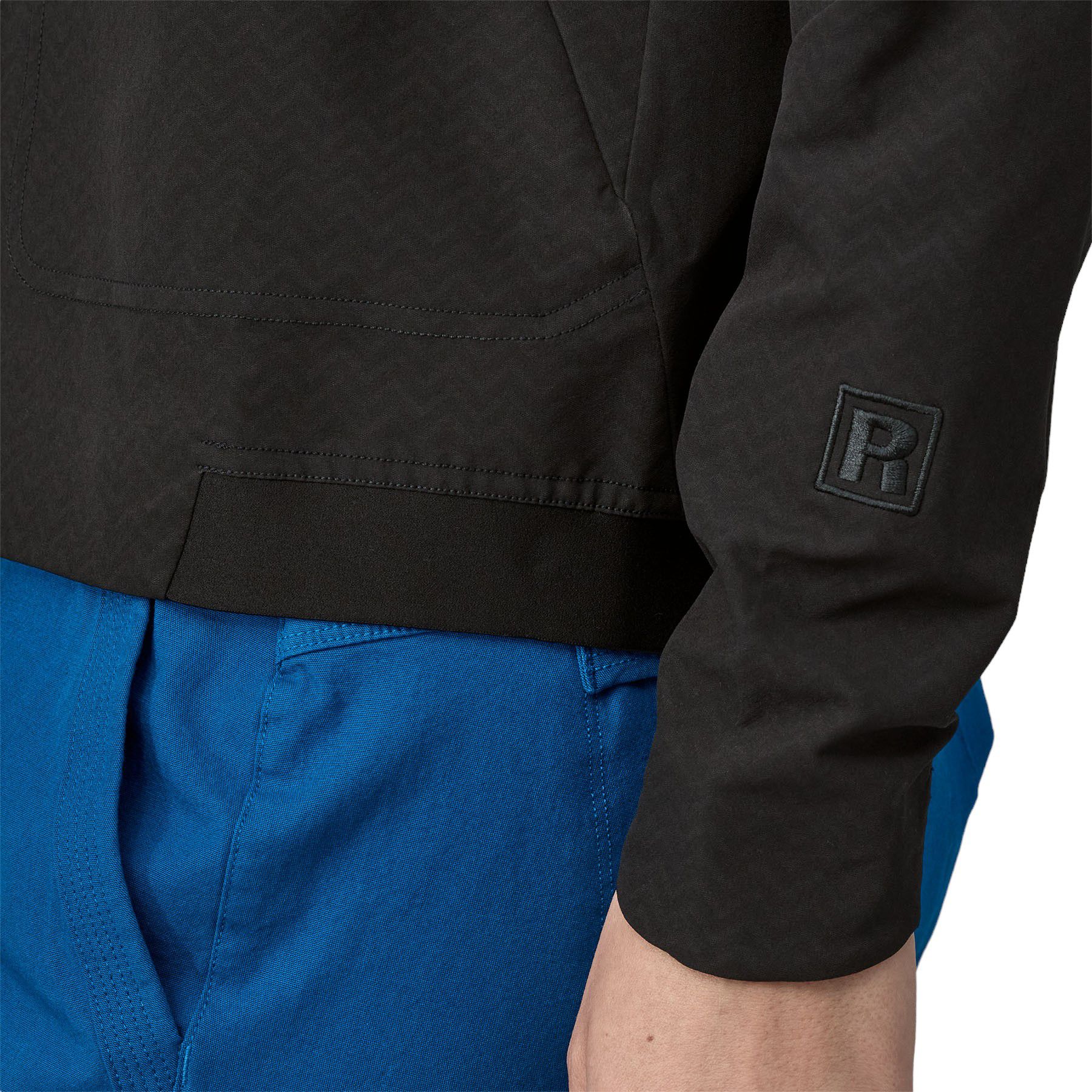 Patagonia Women's R1 CrossStrata Jacket product image