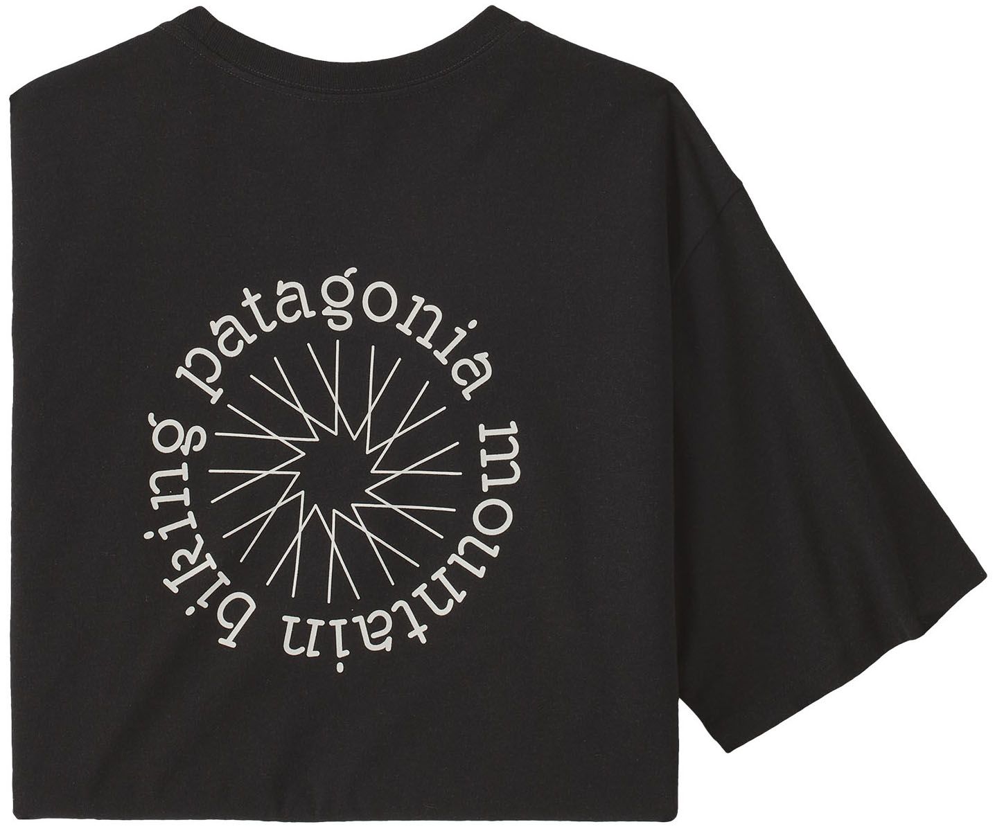 Patagonia Men's Spoke Stencil Responsibili-Tee Shirt product image