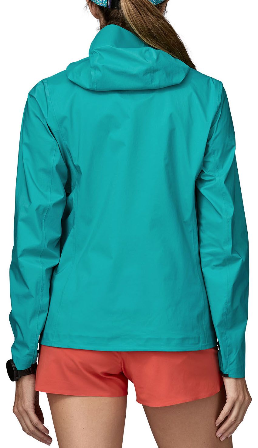 Patagonia Women's Lined Storm Racer Jacket product image