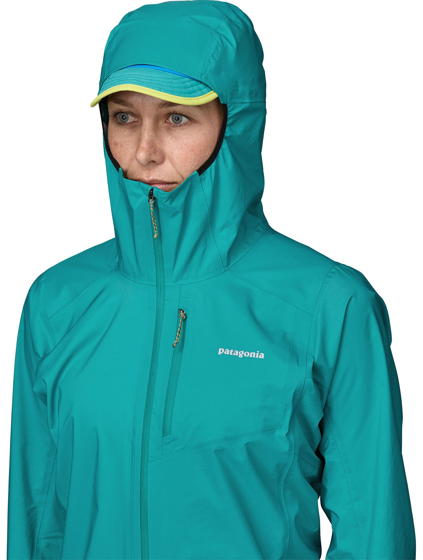 Patagonia Women's Lined Storm Racer Jacket product image