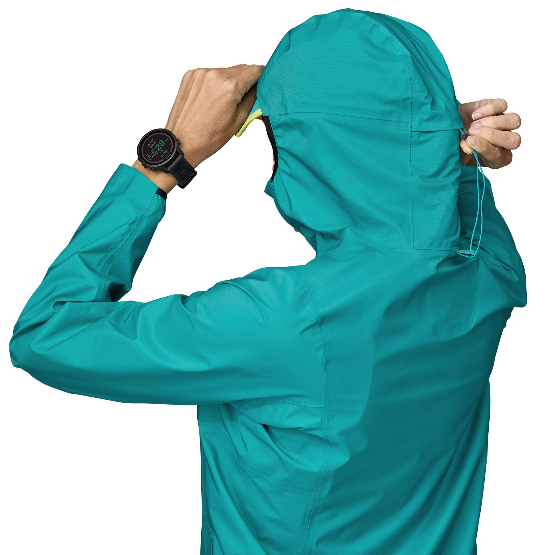 Patagonia Women's Lined Storm Racer Jacket product image