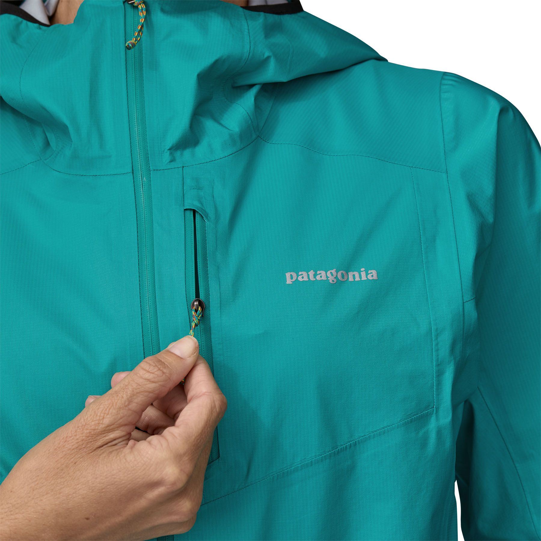 Patagonia Women's Lined Storm Racer Jacket product image