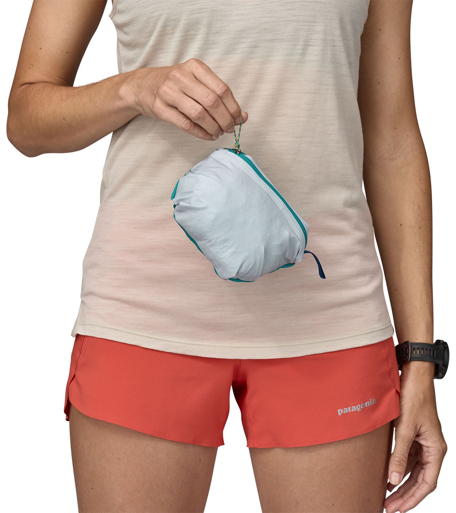 Patagonia Women's Lined Storm Racer Jacket product image