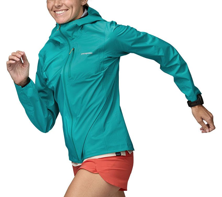Patagonia Women's Lined Storm Racer Jacket product image