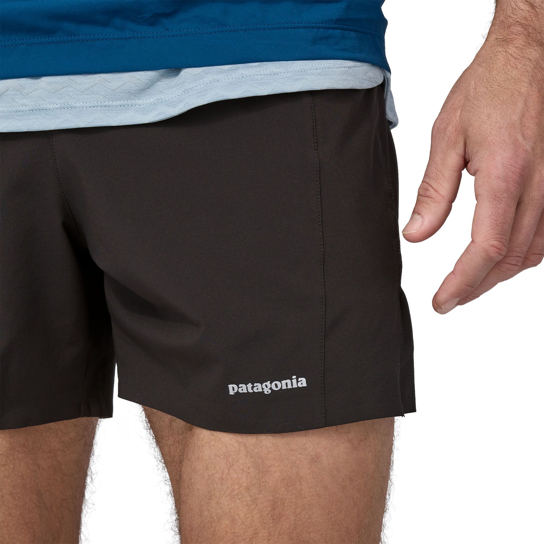 Patagonia Men's Strider Pro 5 Inch Short product image