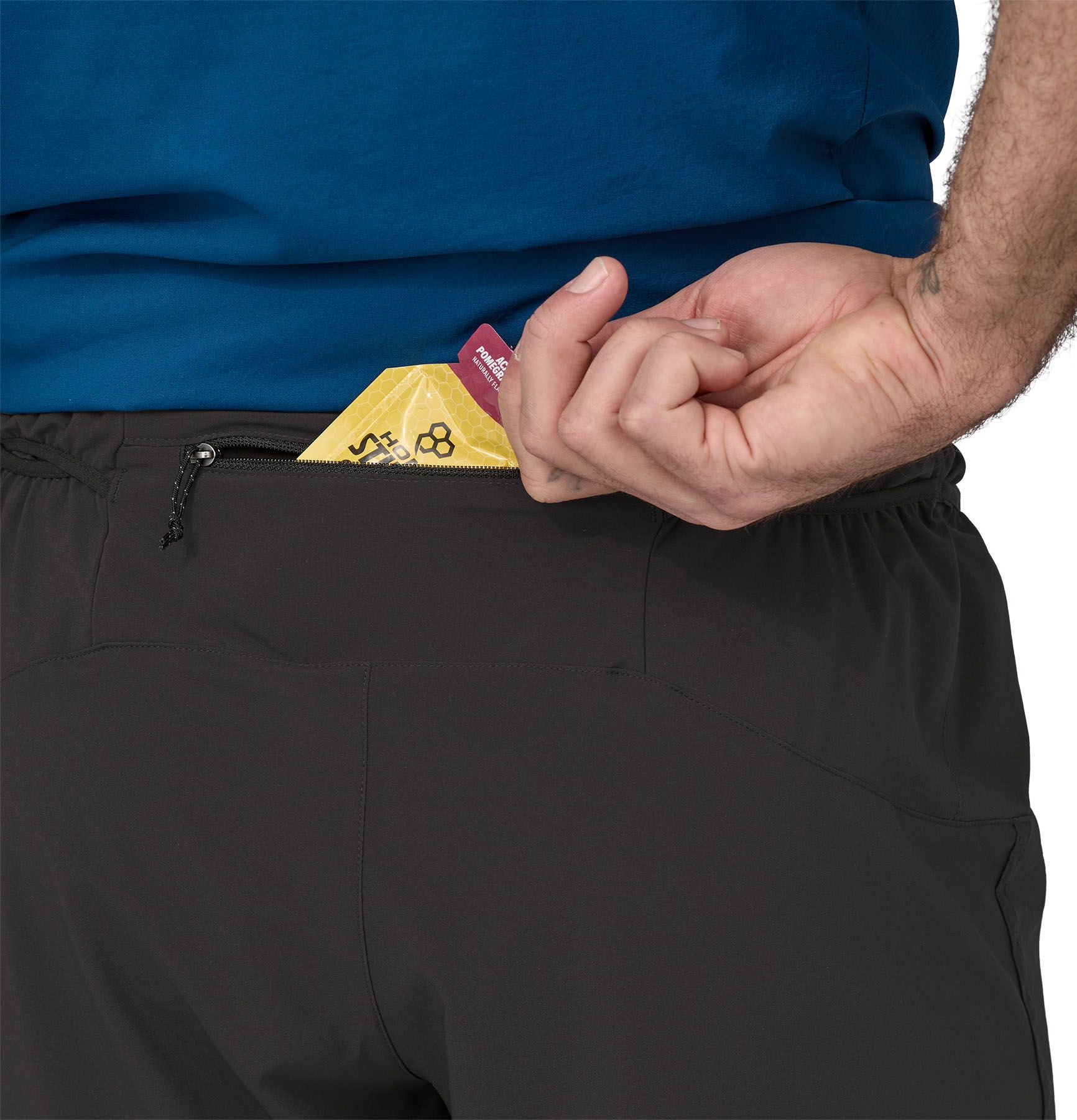 Patagonia Men's Strider Pro 5 Inch Short product image