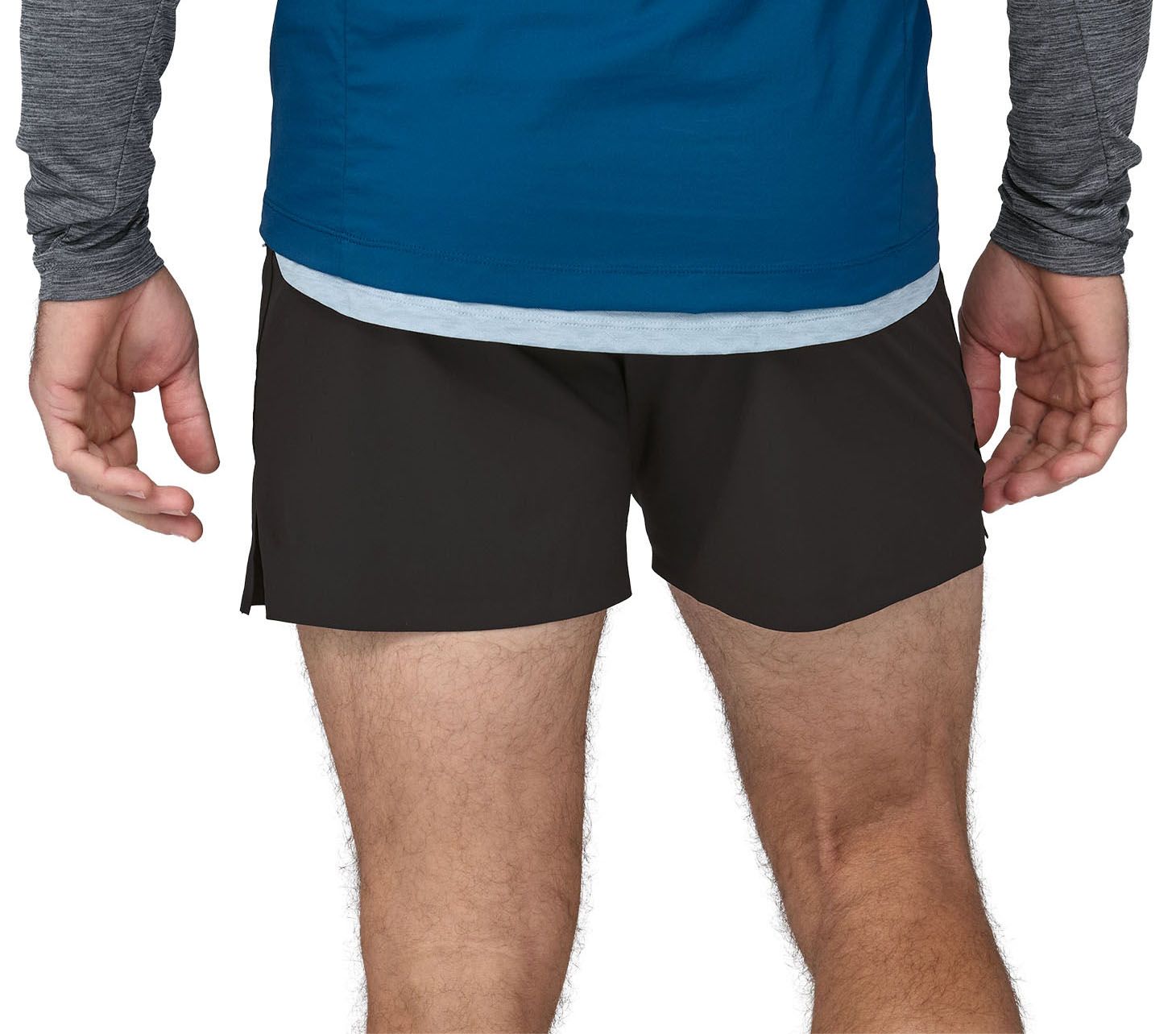 Patagonia Men's Strider Pro 5 Inch Short product image