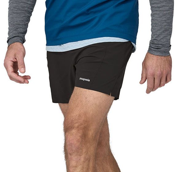 Patagonia Men's Strider Pro 5 Inch Short product image