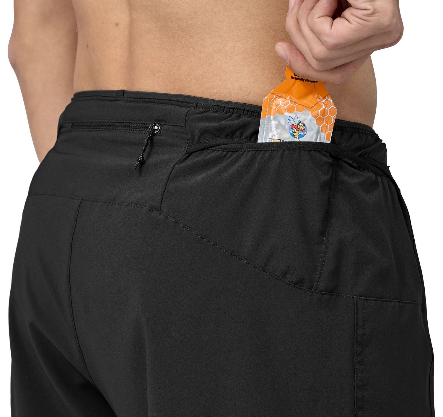 Patagonia Men's Strider Pro 7 in Shorts product image