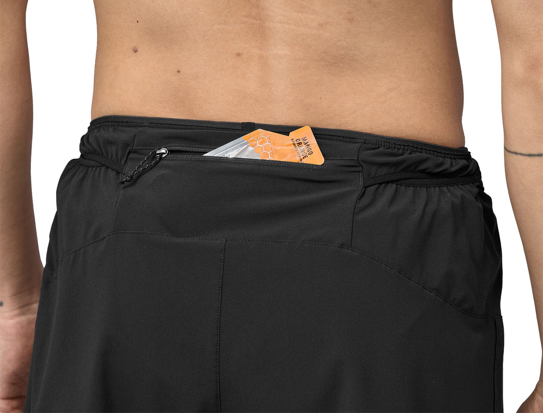 Patagonia Men's Strider Pro 7 in Shorts product image