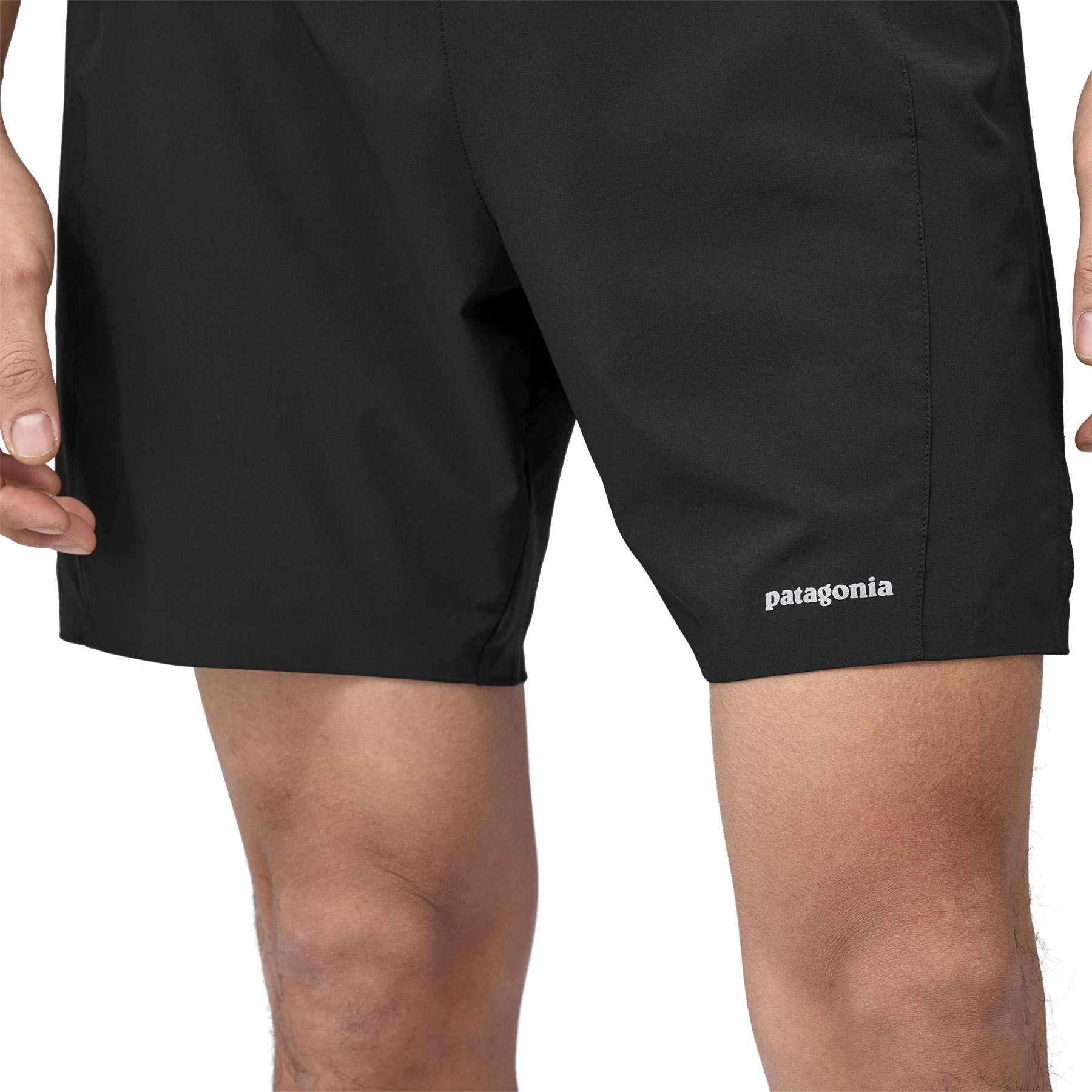 Patagonia Men's Strider Pro 7 in Shorts product image