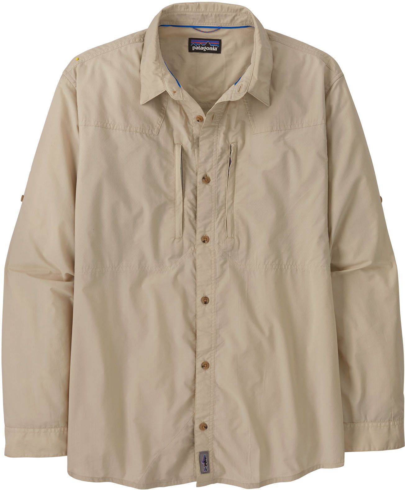 Patagonia Men's Long Sleeve Stretch Sun Shirt product image