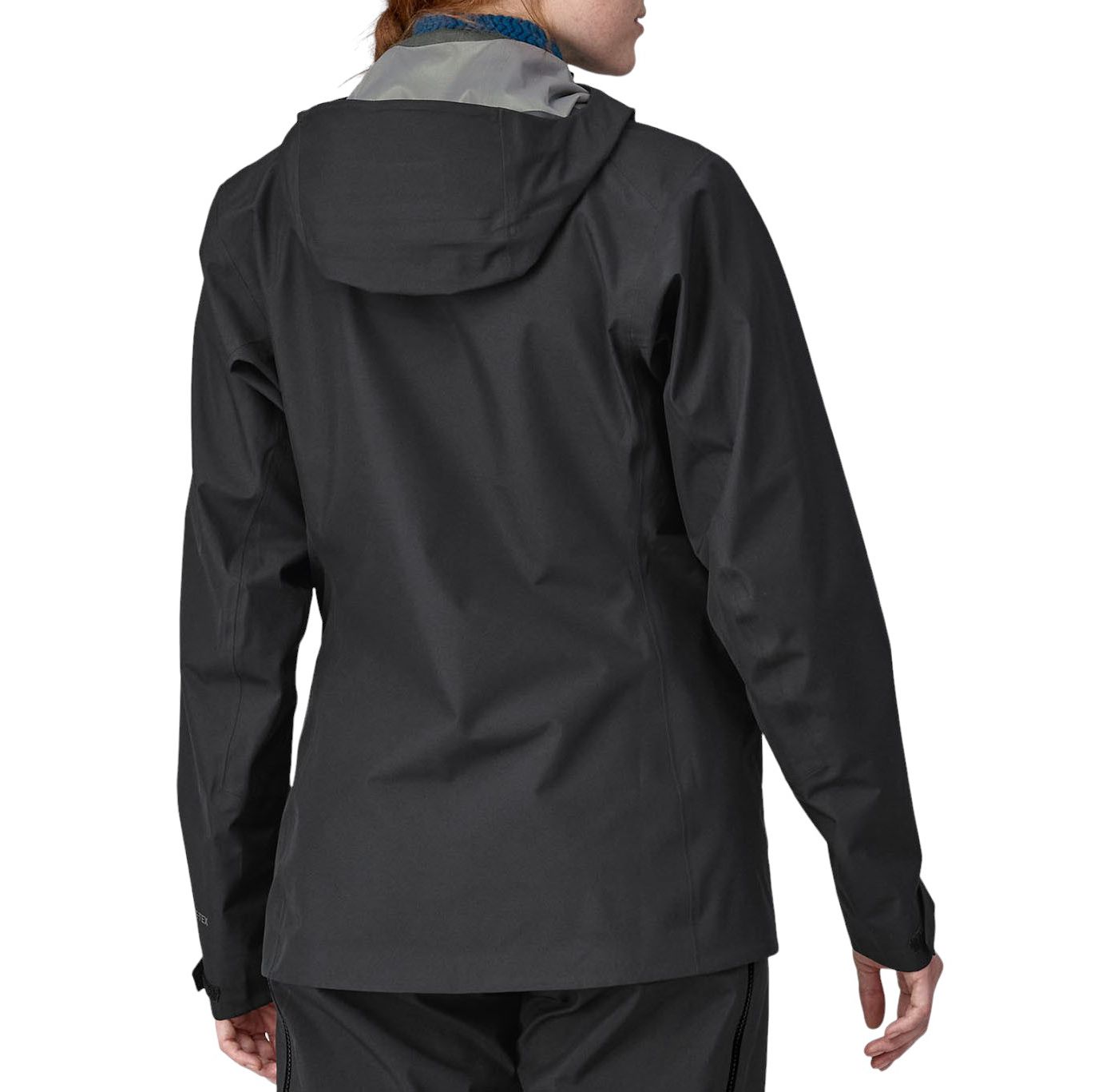 Patagonia women's triolet jacket best sale