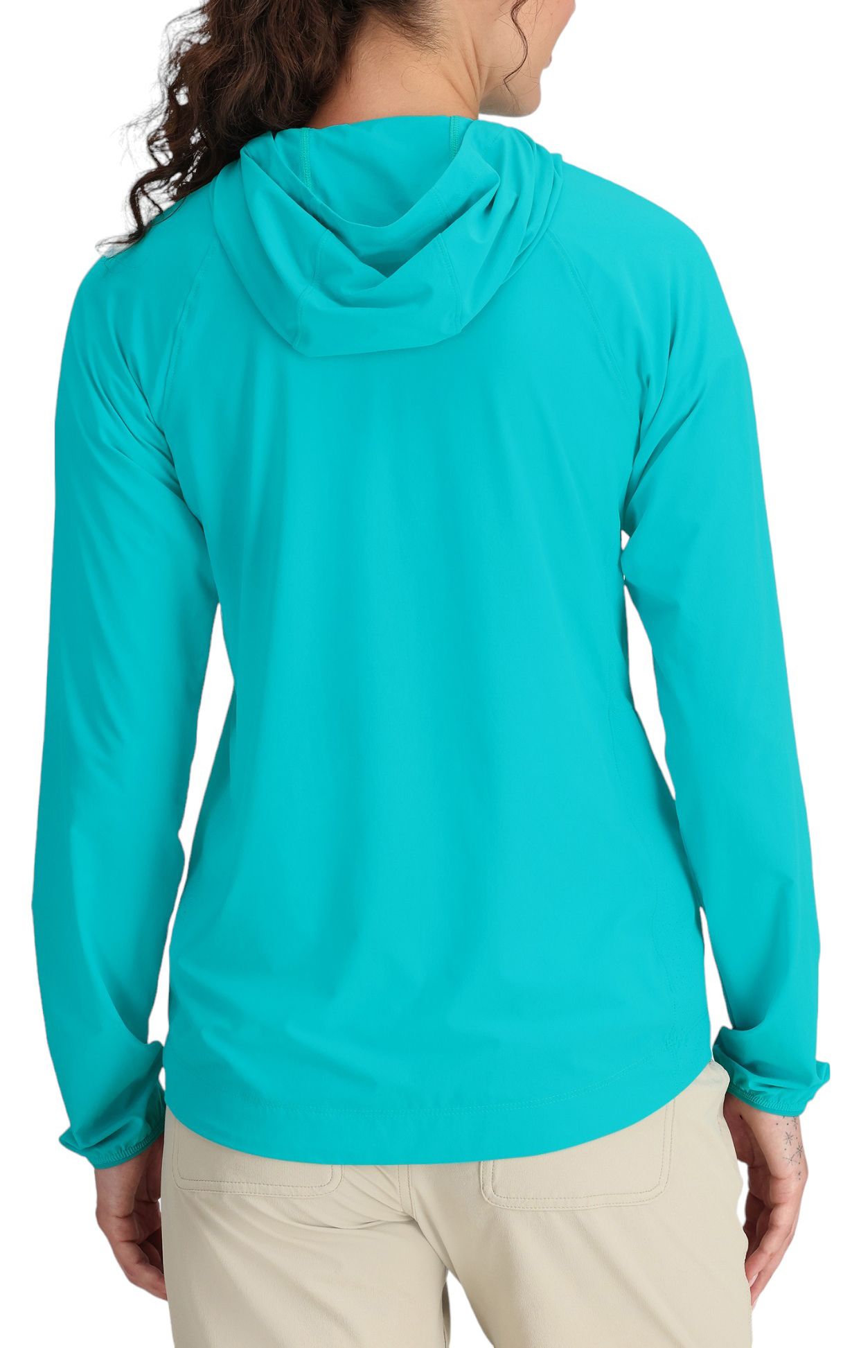 Outdoor Research Women's Astroman Air Sun Hoodie product image