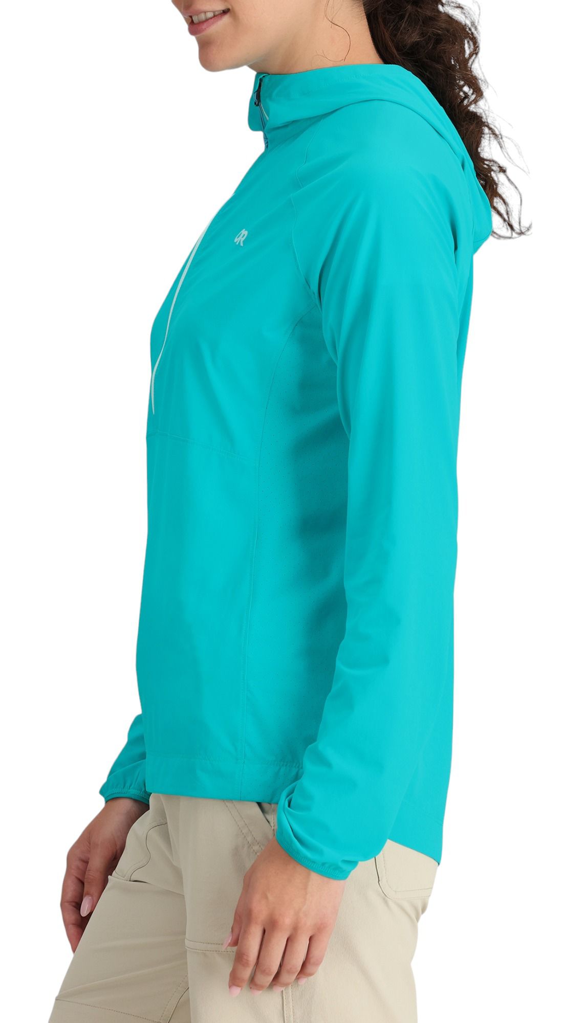 Outdoor Research Women's Astroman Air Sun Hoodie product image