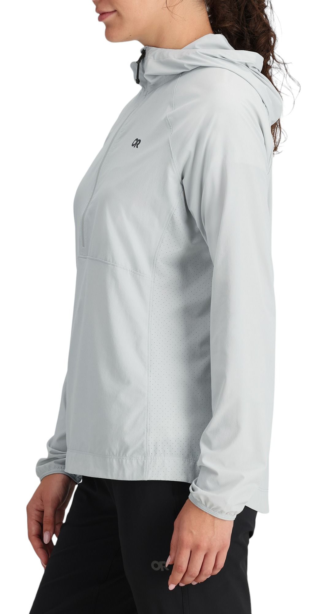 Outdoor Research Women's Astroman Air Sun Hoodie product image