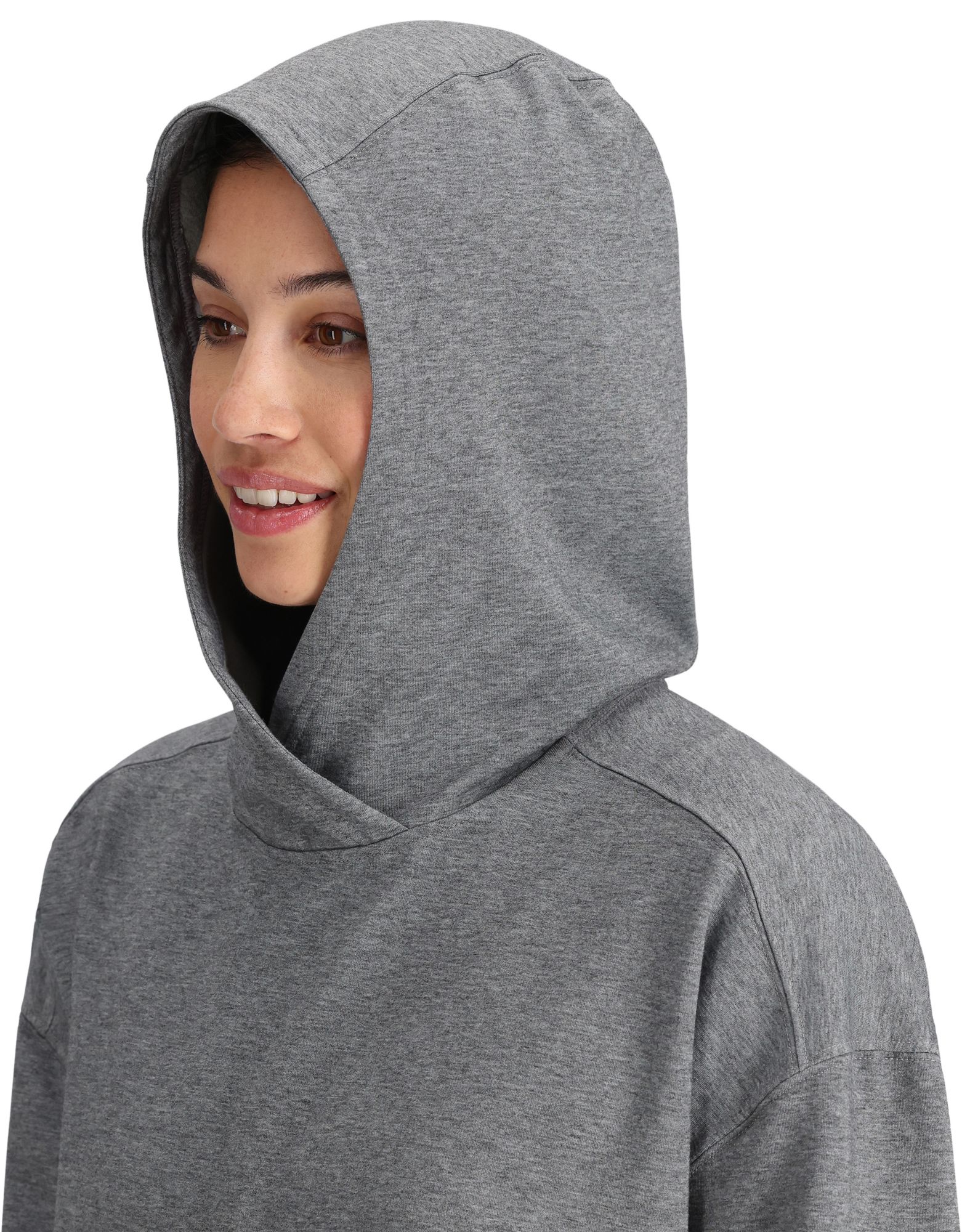 Outdoor Research Women's Essential Fleece Pullover Hoodie product image