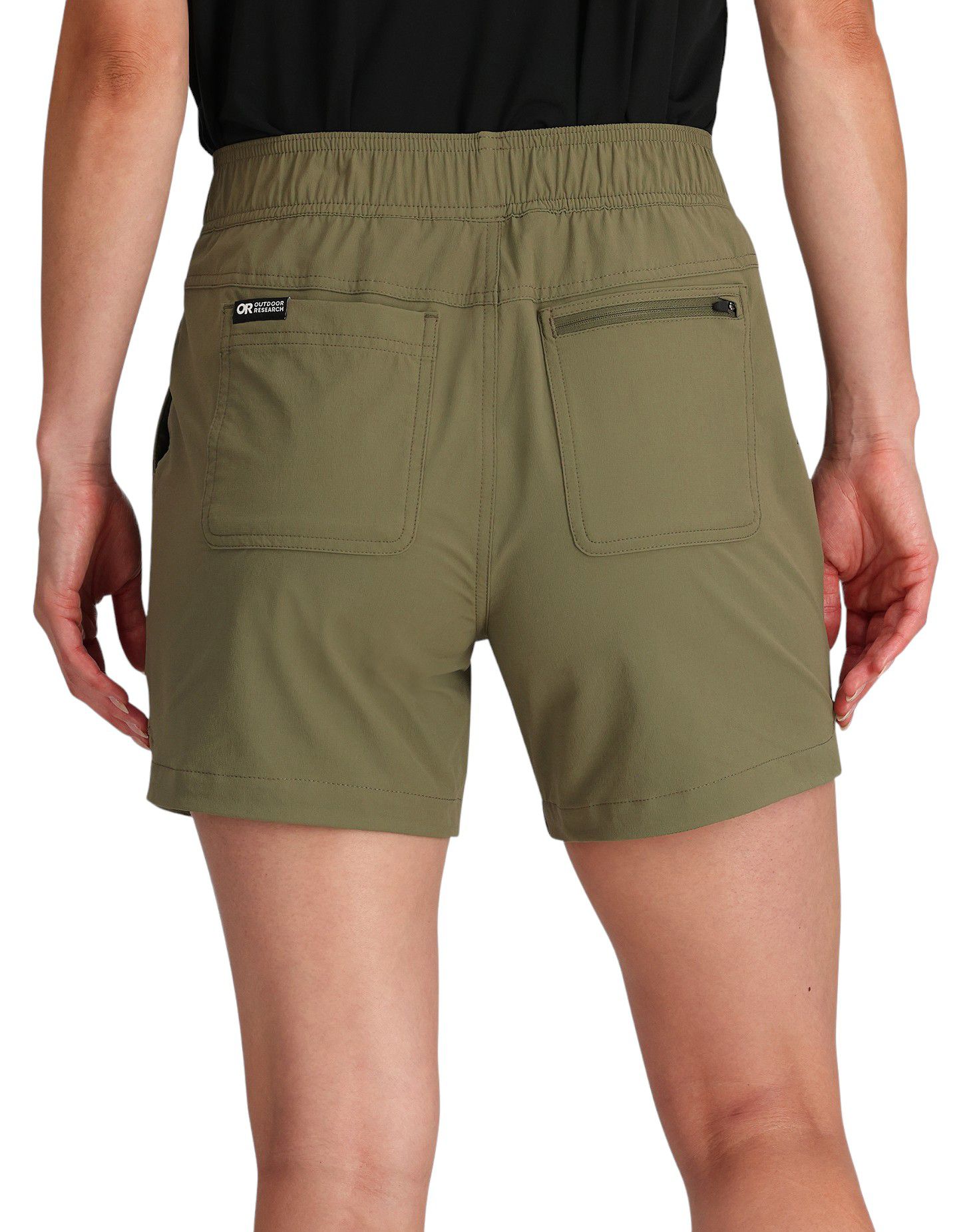 Outdoor Research Women's 5" Ferrosi Shorts product image