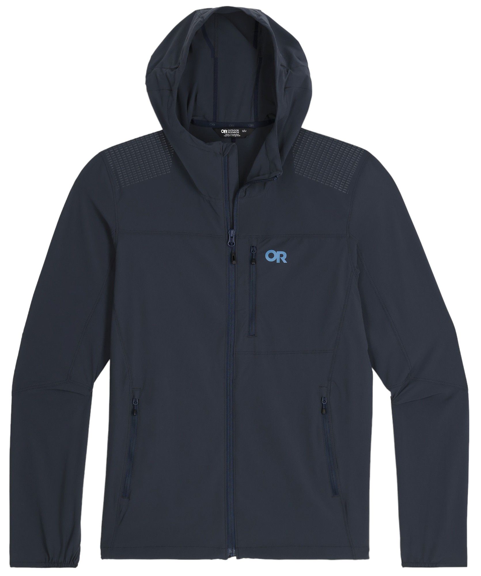 Outdoor Research Men's Duraprint Ferrosi Hoodie product image