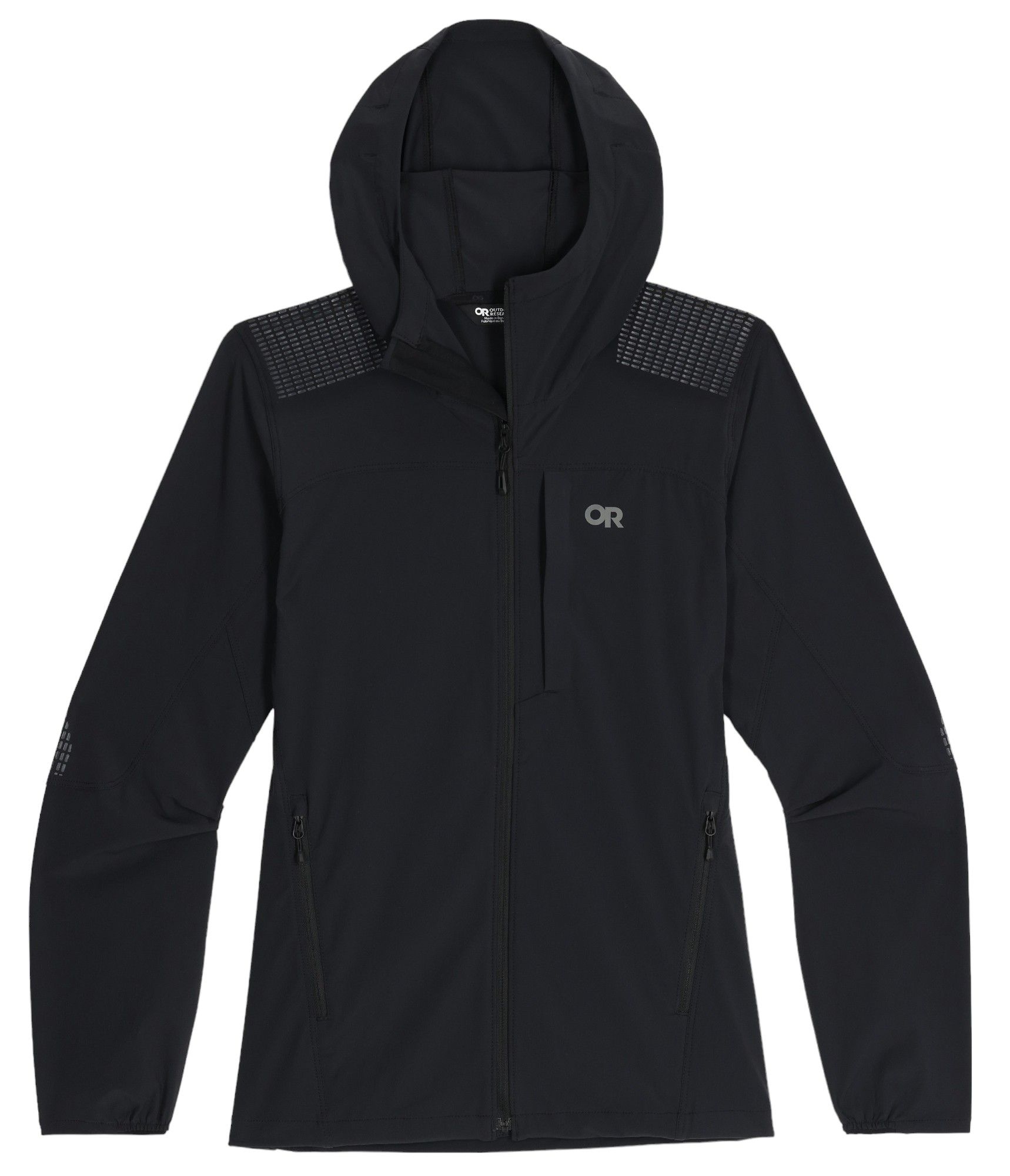 Outdoor Research Women's Duraprint Ferrosi Hoodie product image