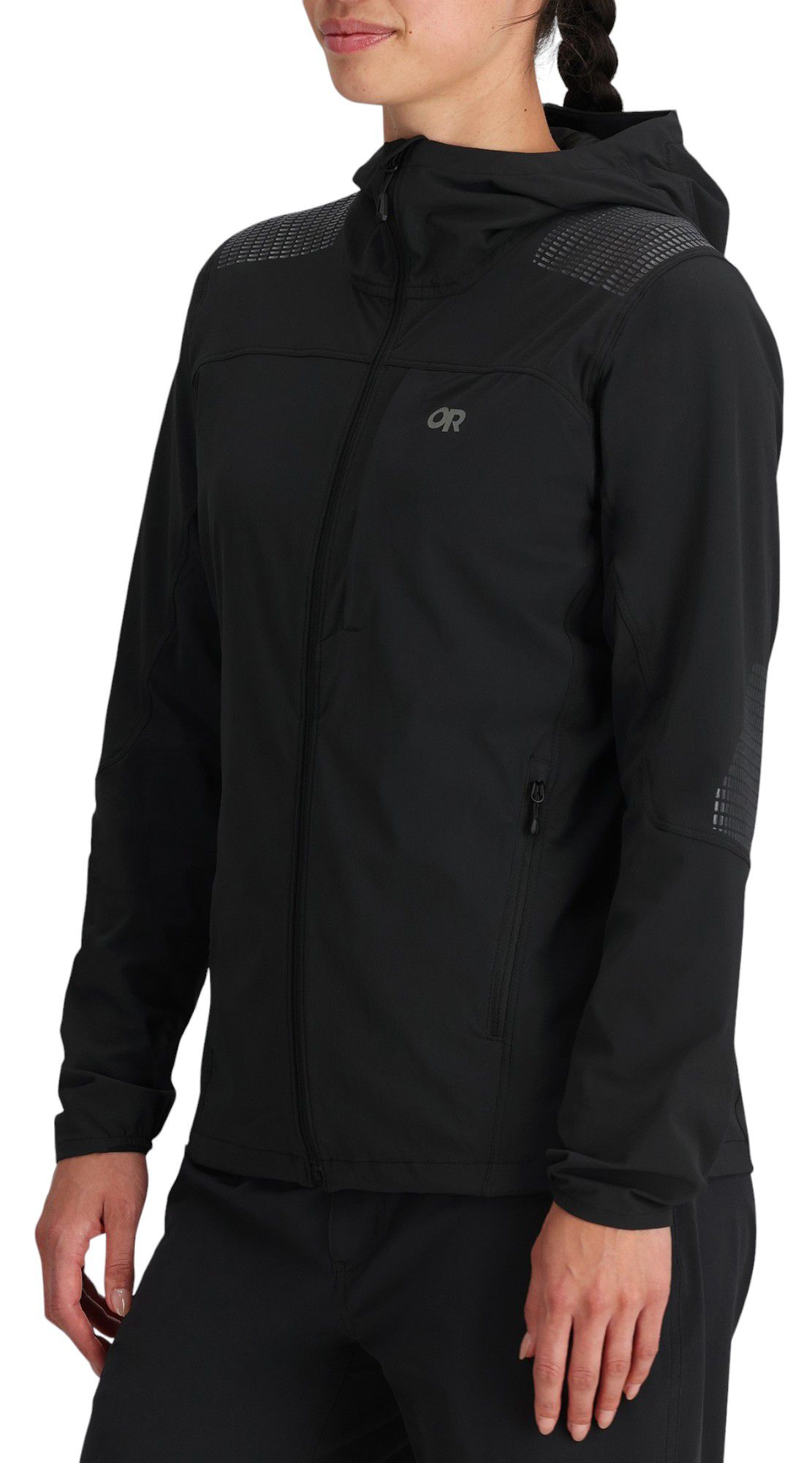 Outdoor Research Women's Duraprint Ferrosi Hoodie product image