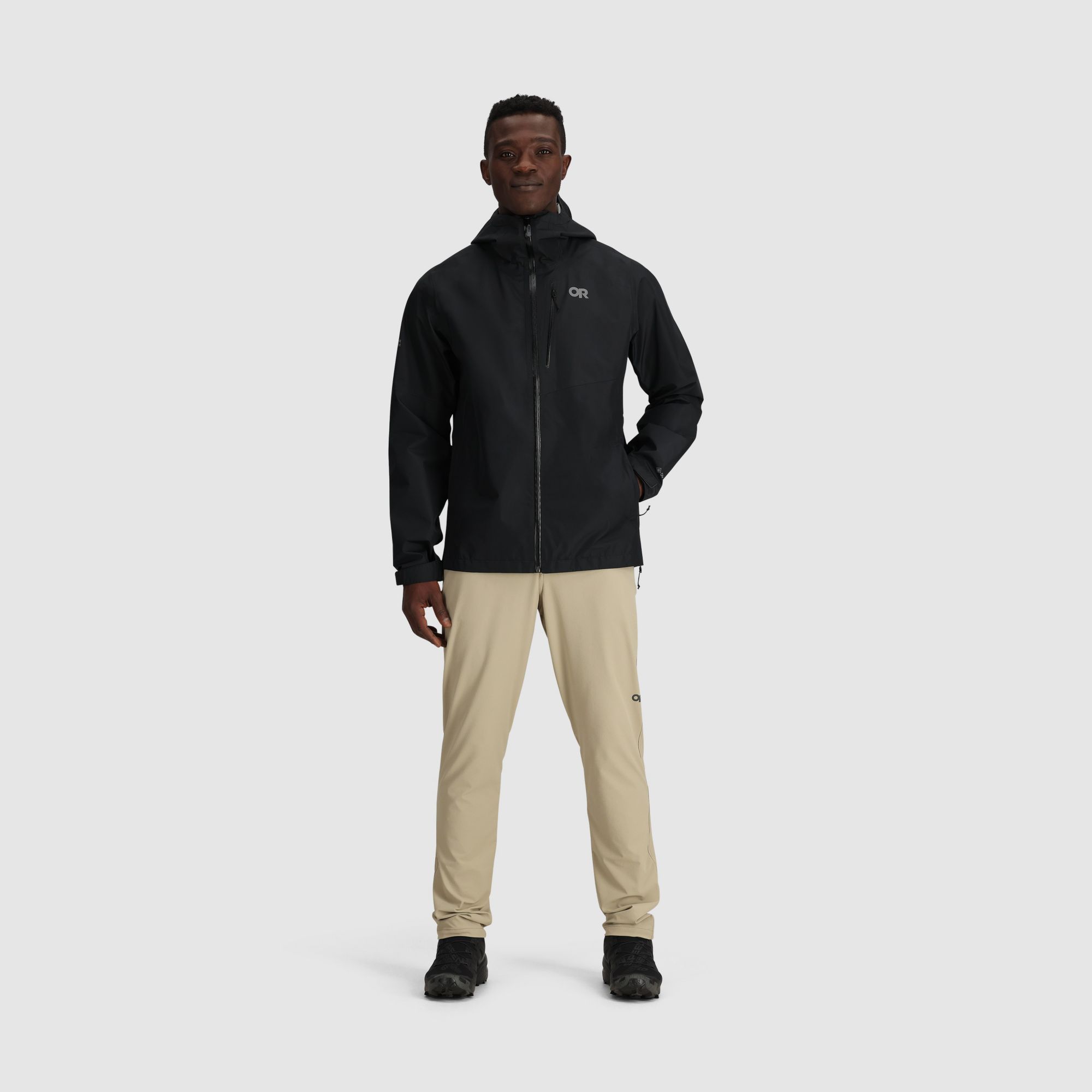 Outdoor Research Men's Foray II Jacket product image