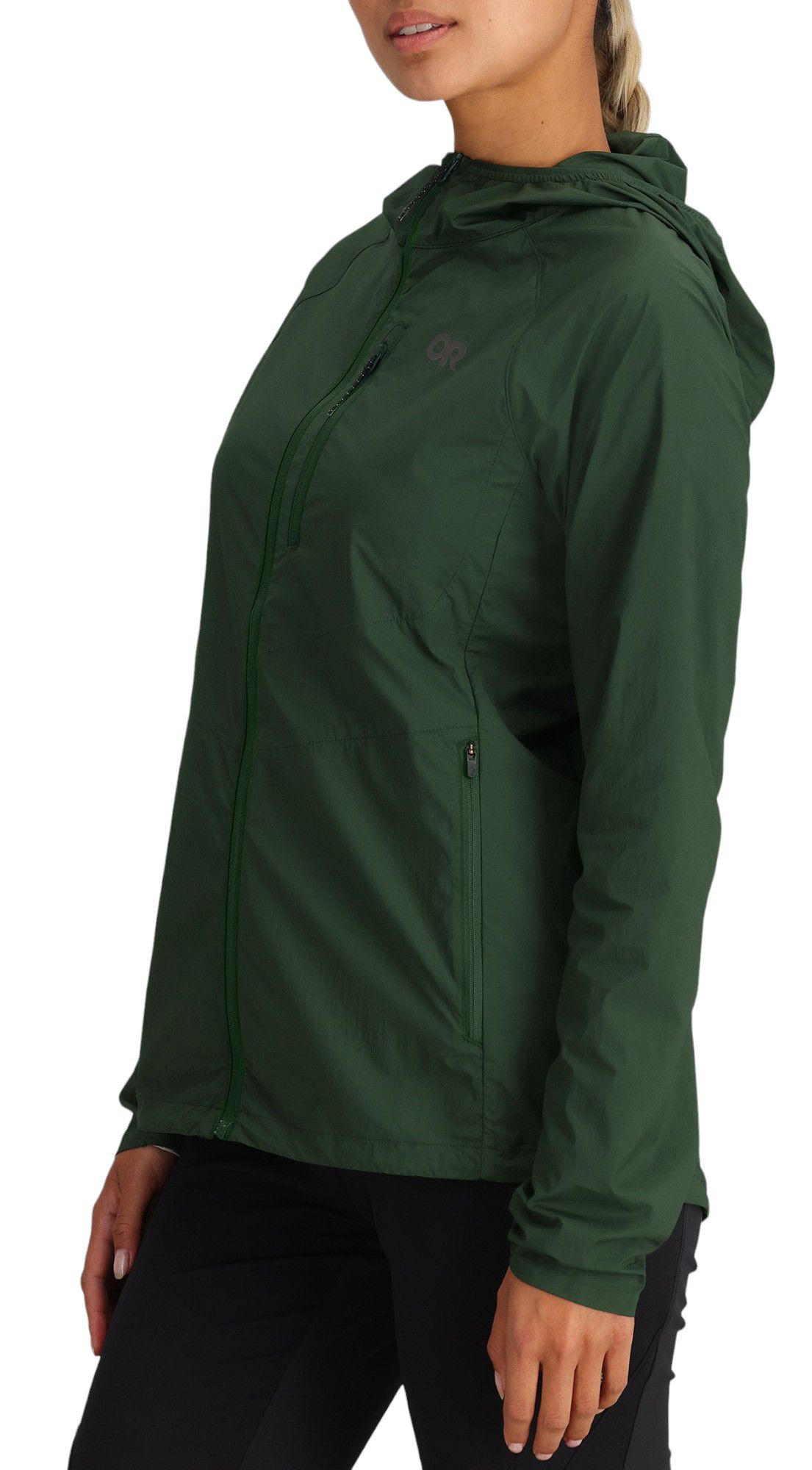 Outdoor Research Women's Shadow Wind Hoodie product image