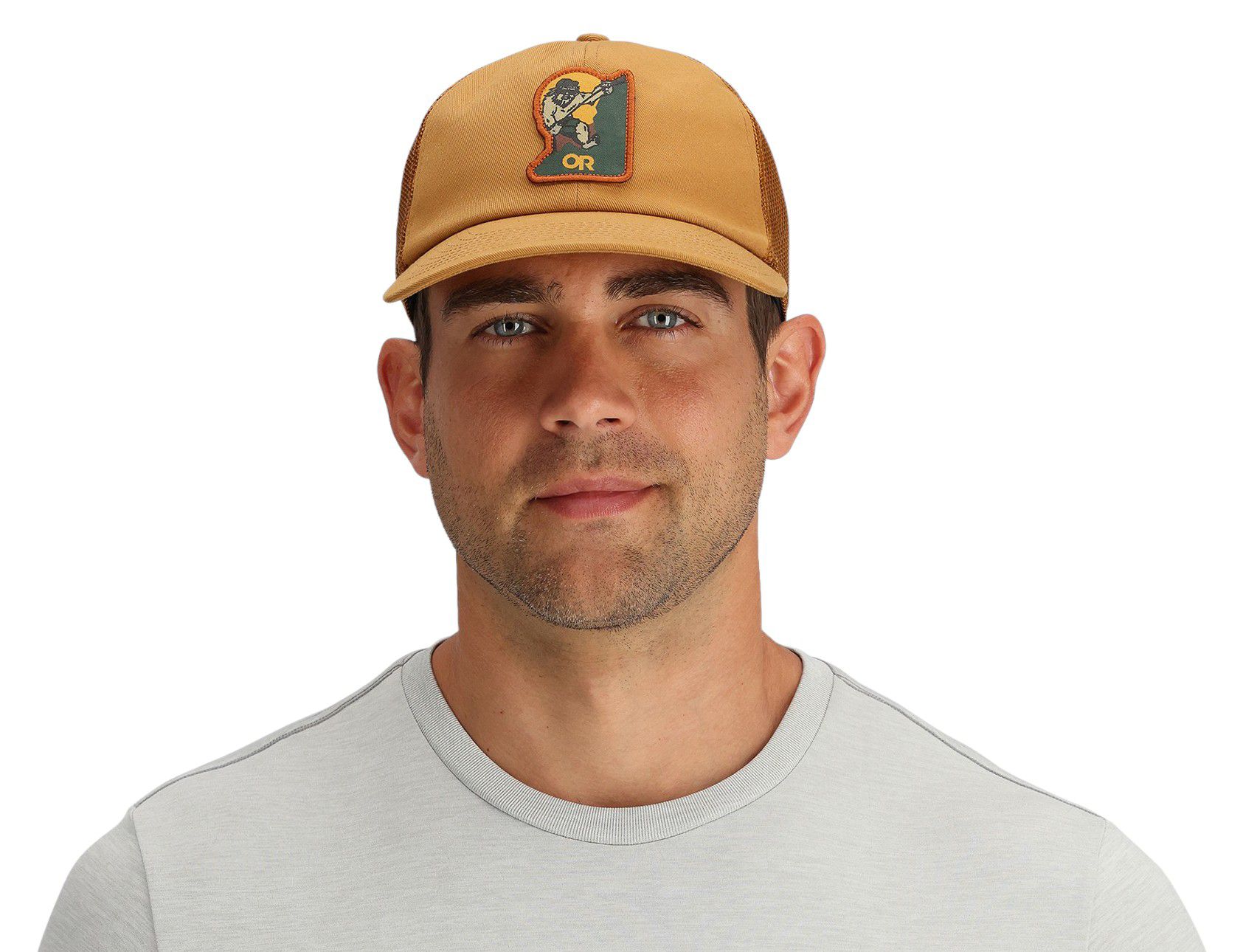 Outdoor Research Squatch Lo Pro Trucker Hat product image
