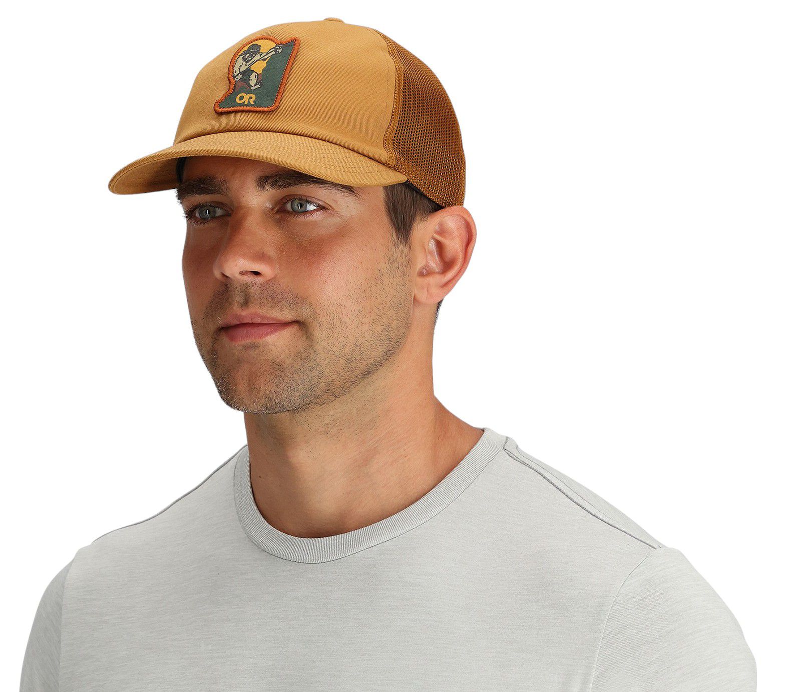Outdoor Research Squatch Lo Pro Trucker Hat product image