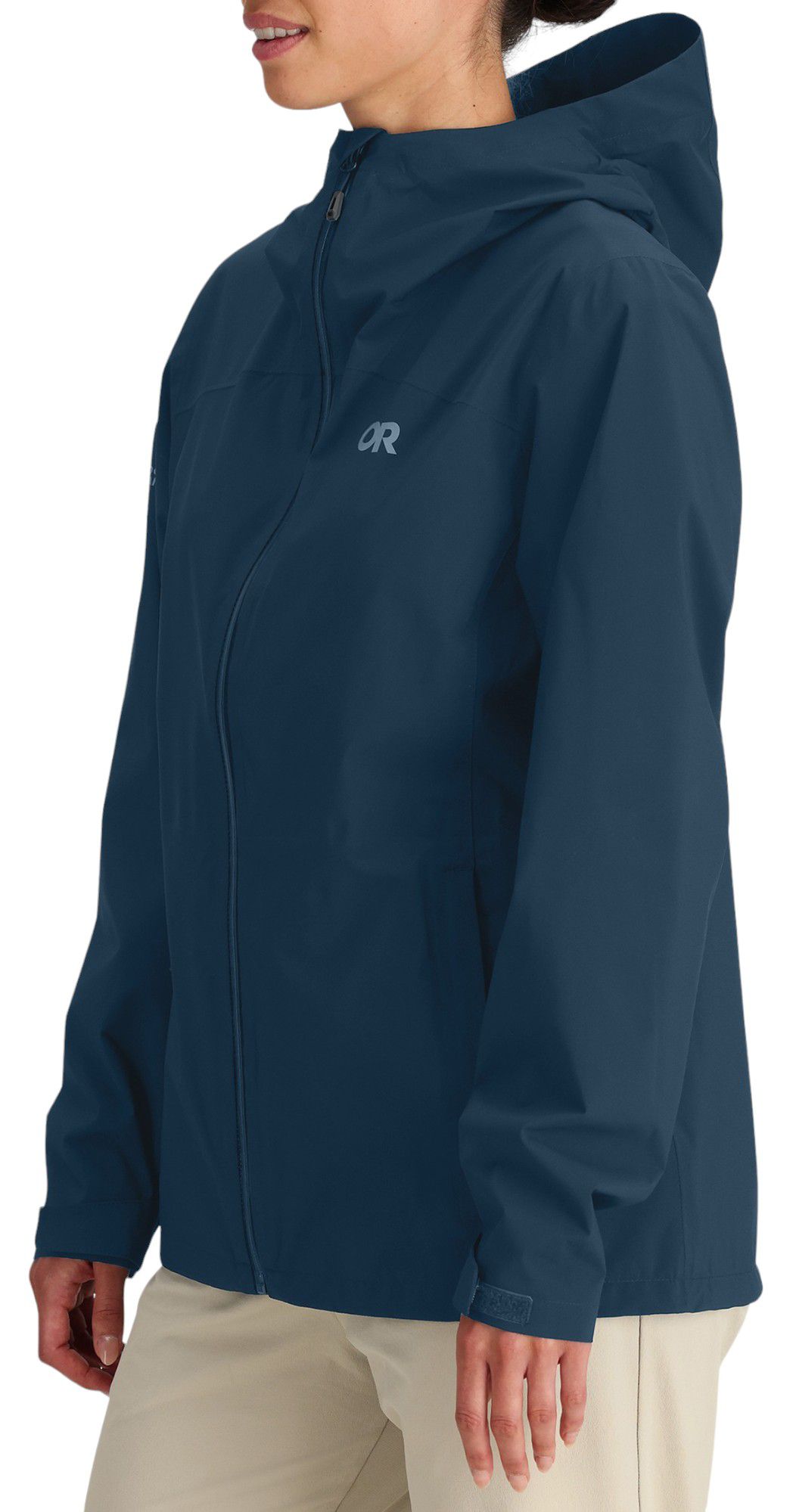 Outdoor Research Women's Stratoburst Stretch Rain Jacket product image