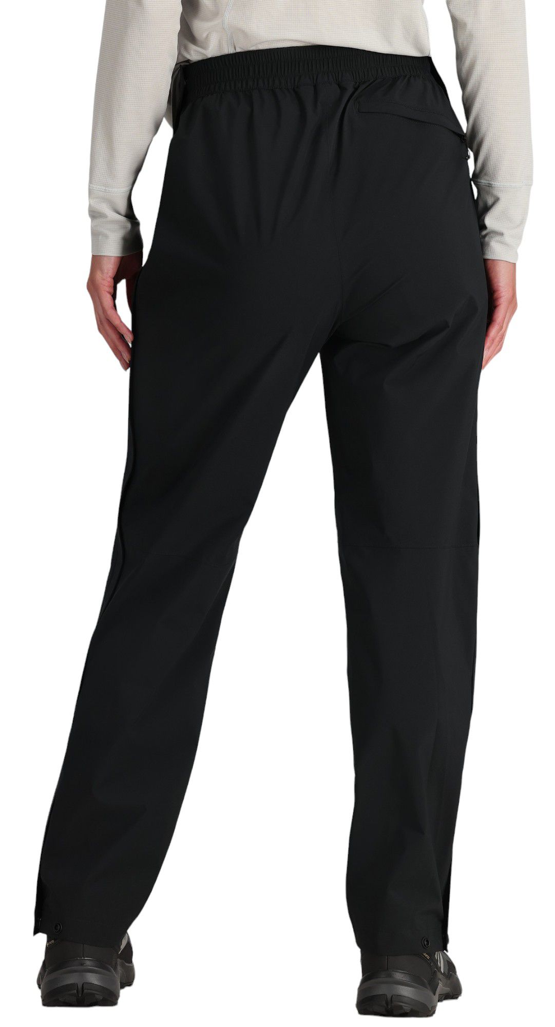 Outdoor Research Women's Stratoburst Stretch Rain Pants product image