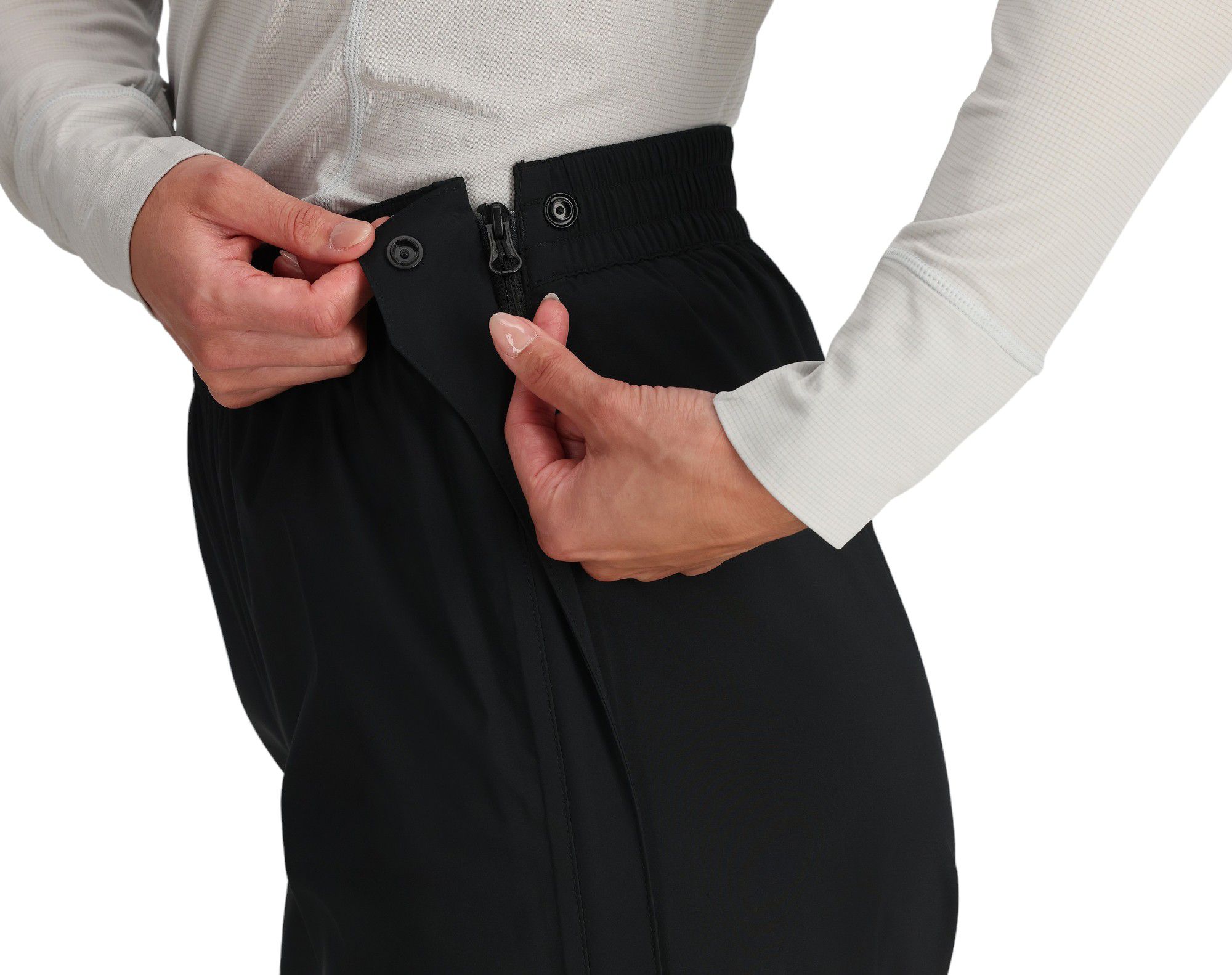 Outdoor Research Women's Stratoburst Stretch Rain Pants product image