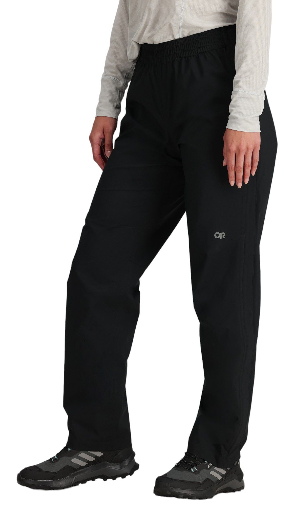 Outdoor Research Women's Stratoburst Stretch Rain Pants product image