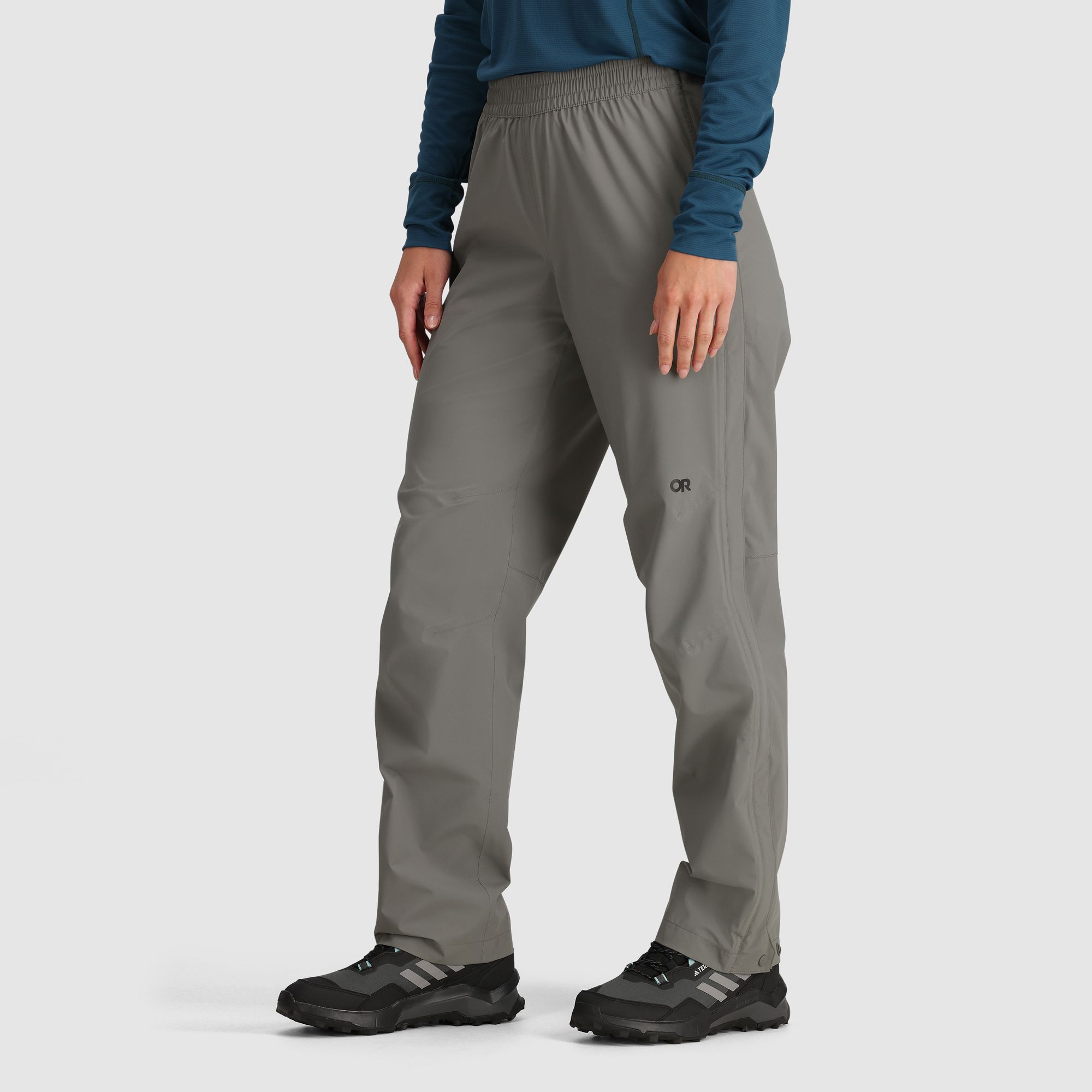 Outdoor Research Women's Stratoburst Stretch Rain Pants product image