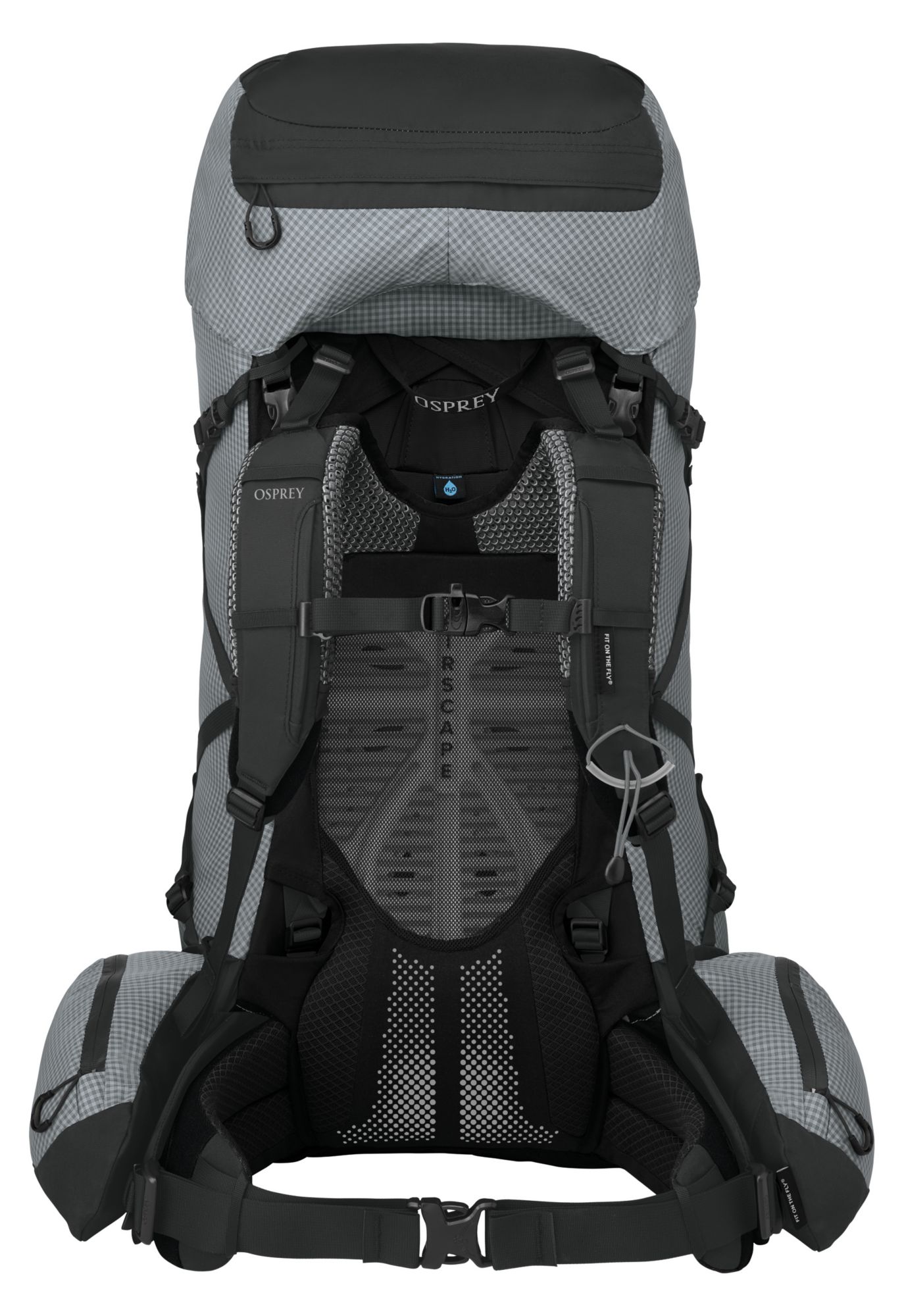 Osprey Ariel Pro 75 Backpack product image