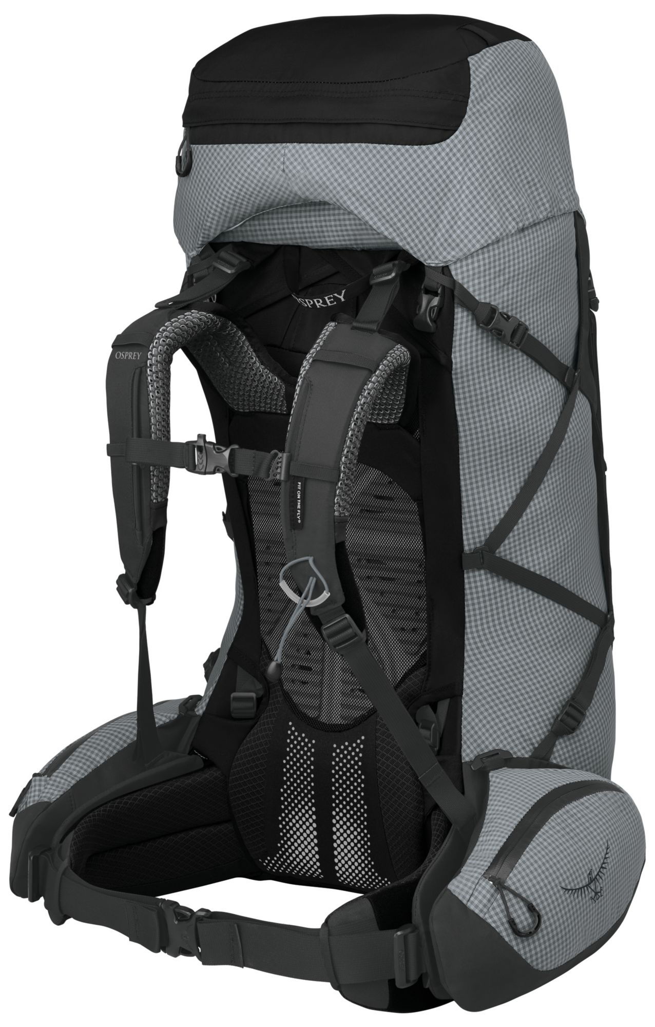 Osprey Ariel Pro 75 Backpack product image