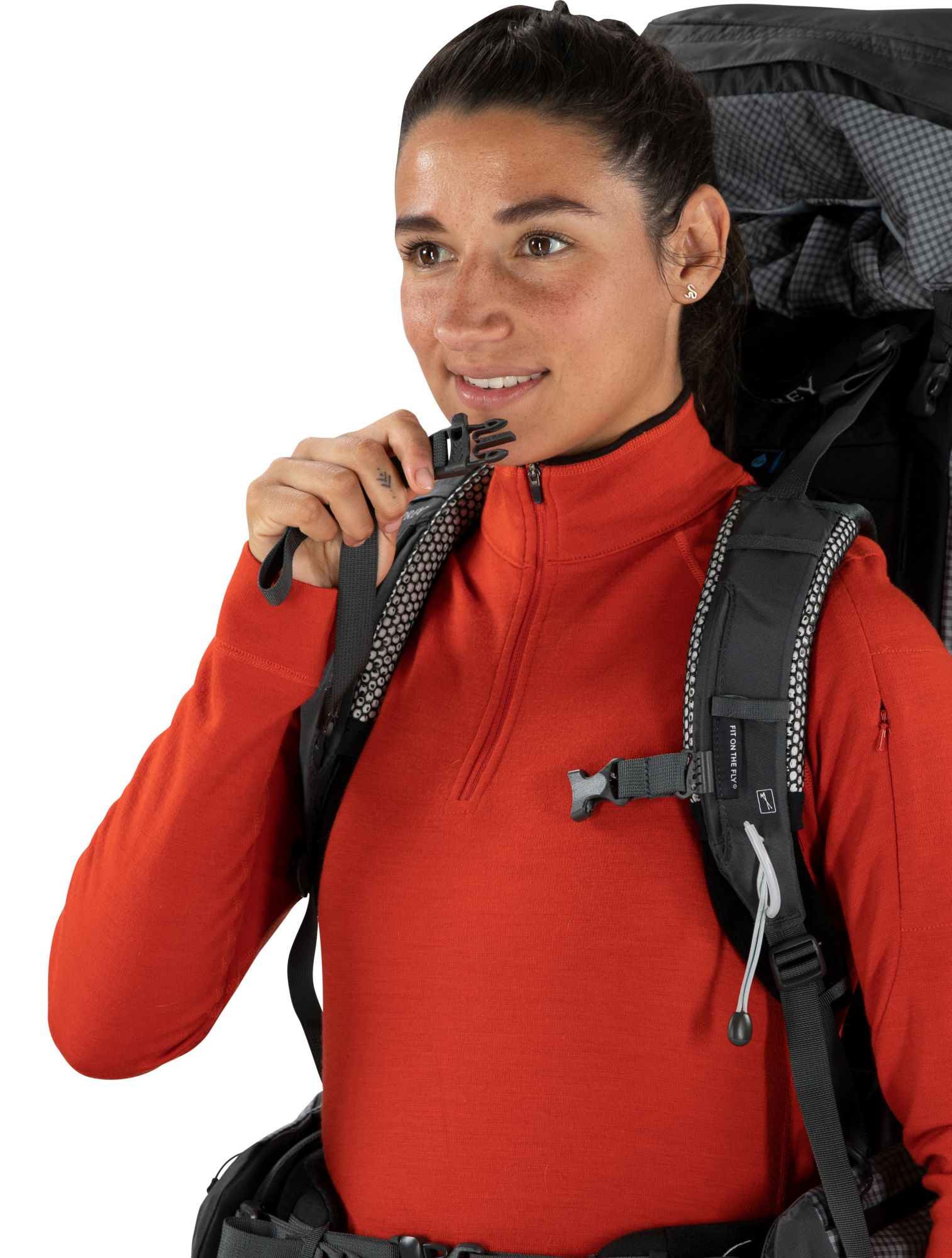 Osprey Ariel Pro 75 Backpack product image