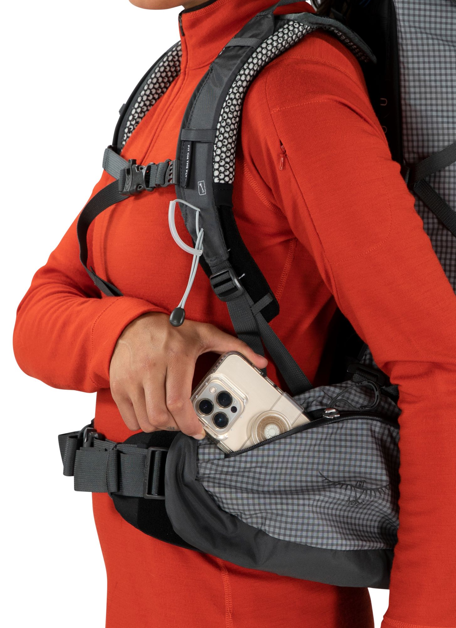 Osprey Ariel Pro 75 Backpack product image