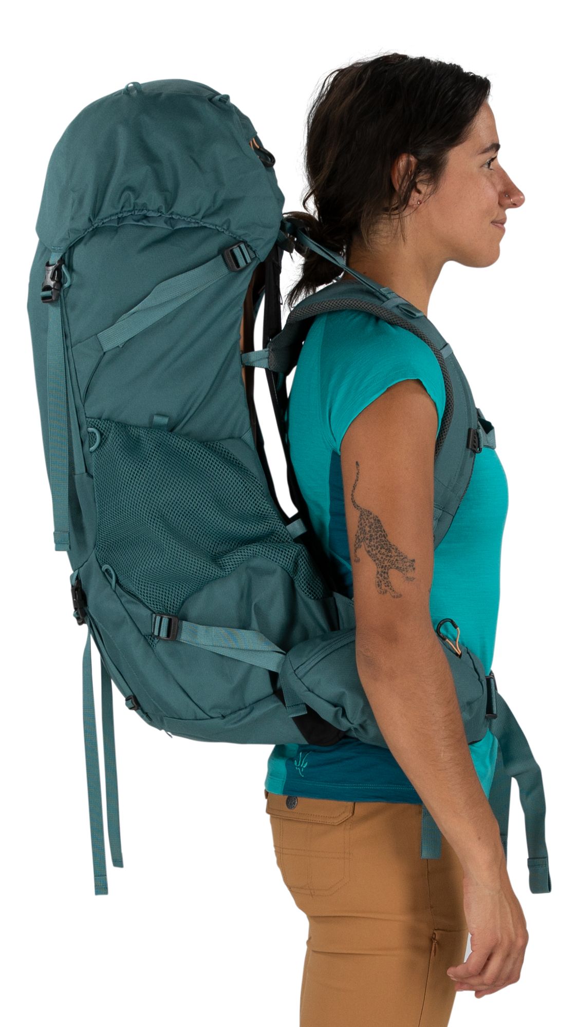 Osprey Women's Renn 50L Backpack product image