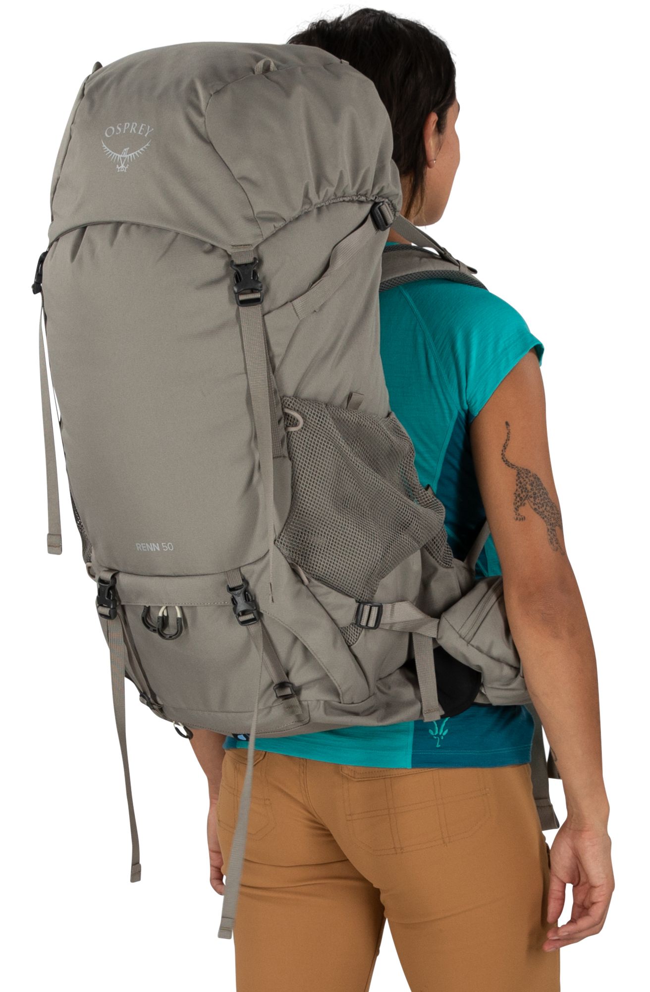 Osprey Women's Renn 50L Backpack product image