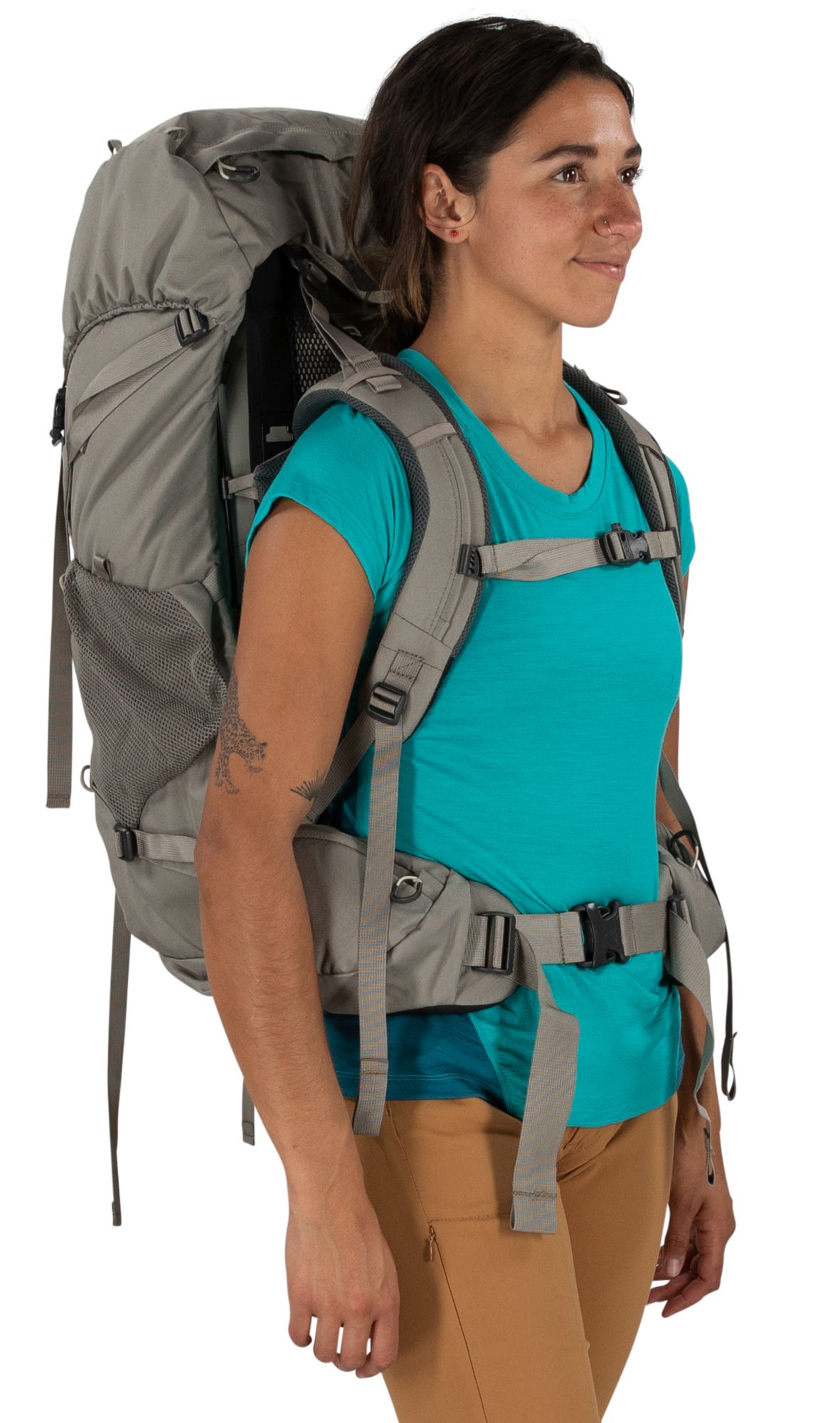 Osprey Women's Renn 50L Backpack product image