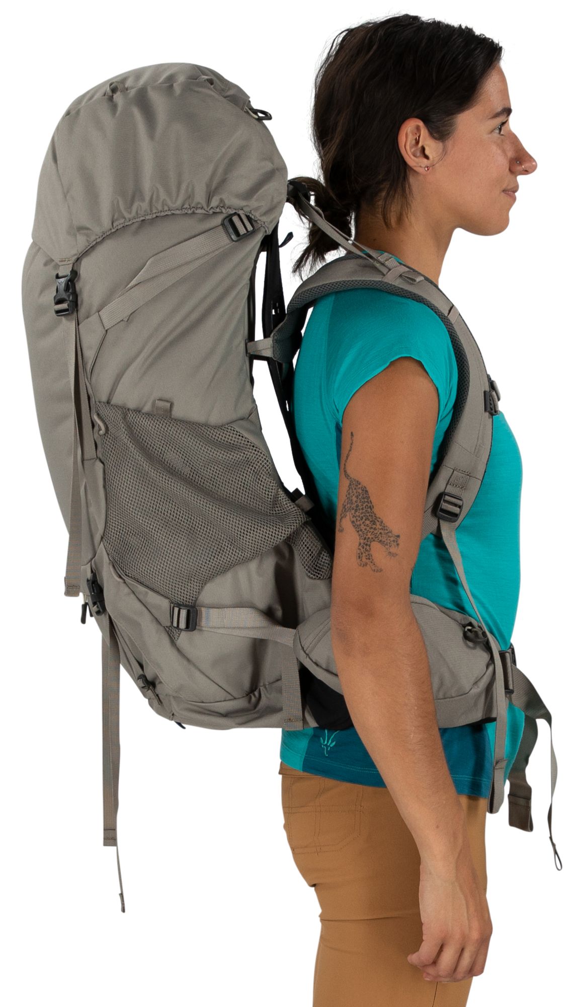 Osprey Women's Renn 50L Backpack product image