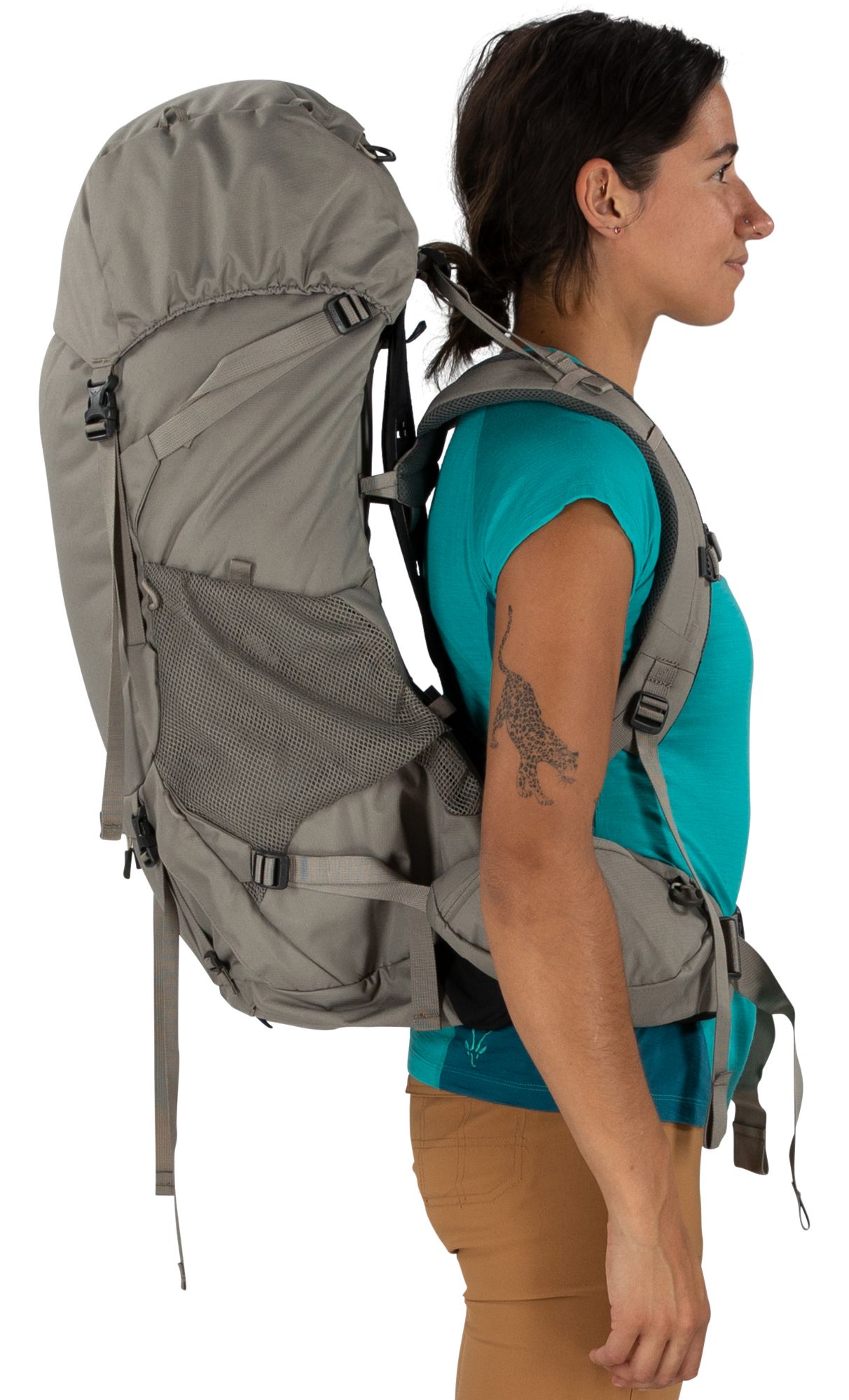 Osprey Women's Renn 50L Backpack product image