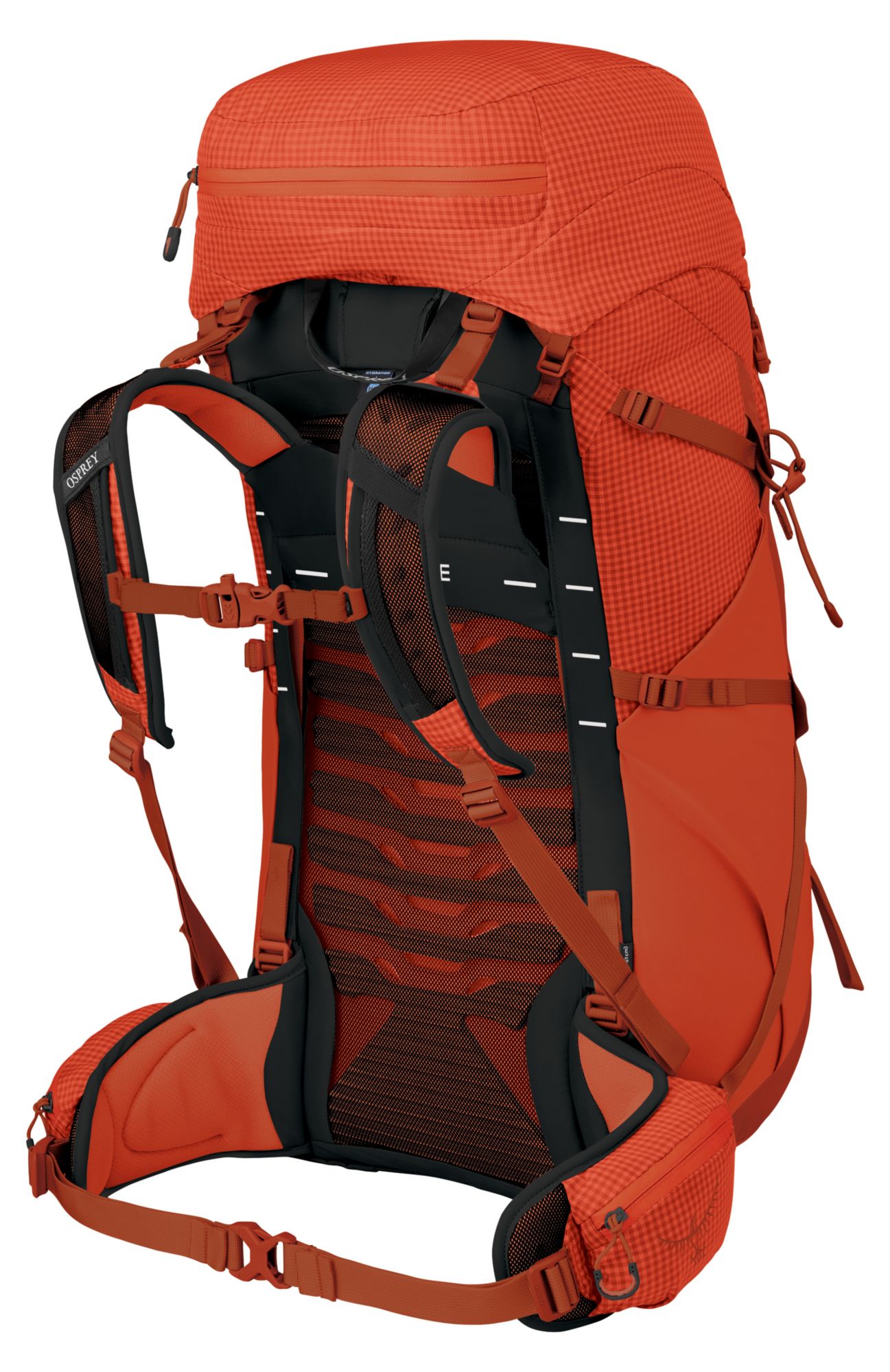 Osprey Telon Pro 40 Backpack product image